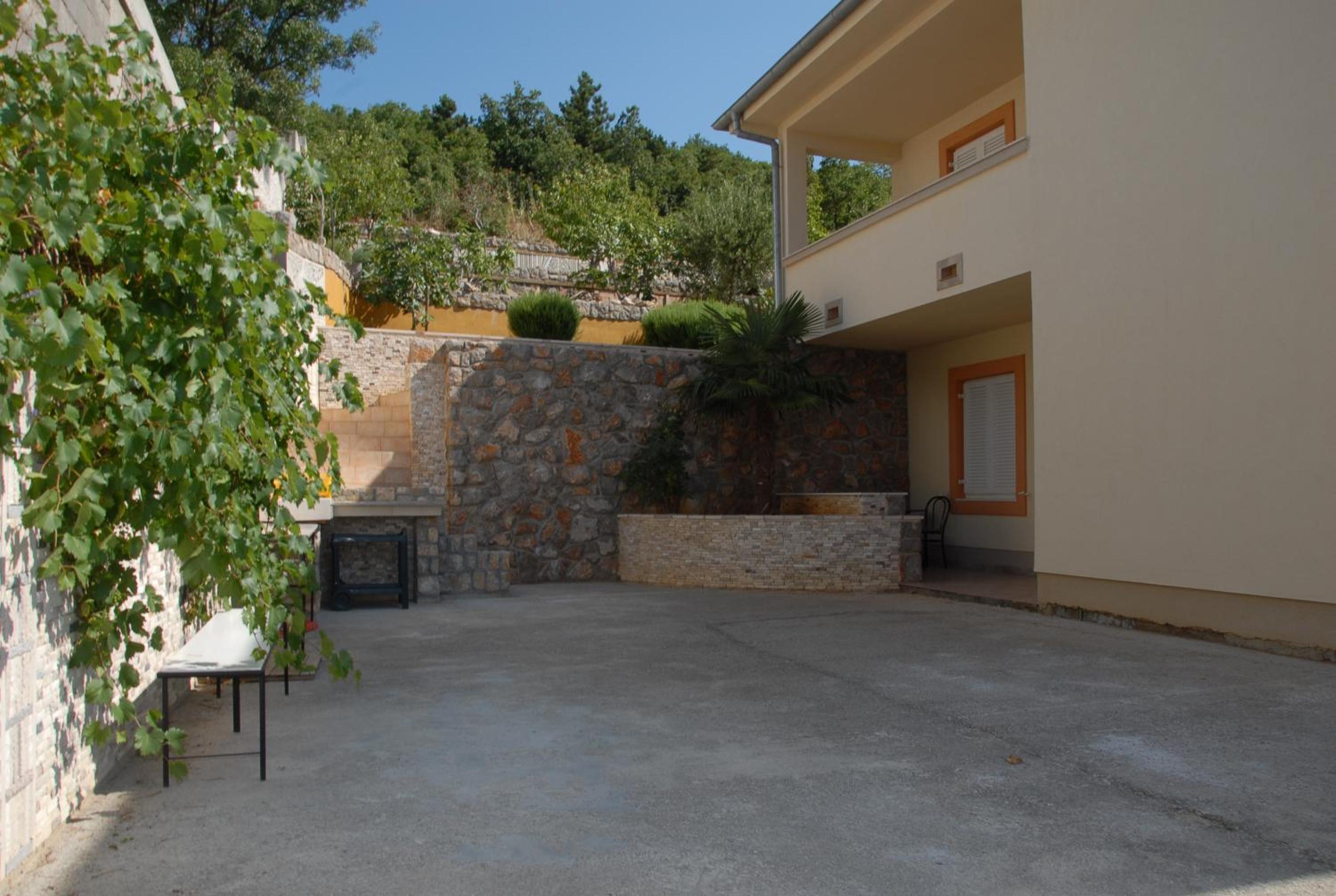 Apartment Enna