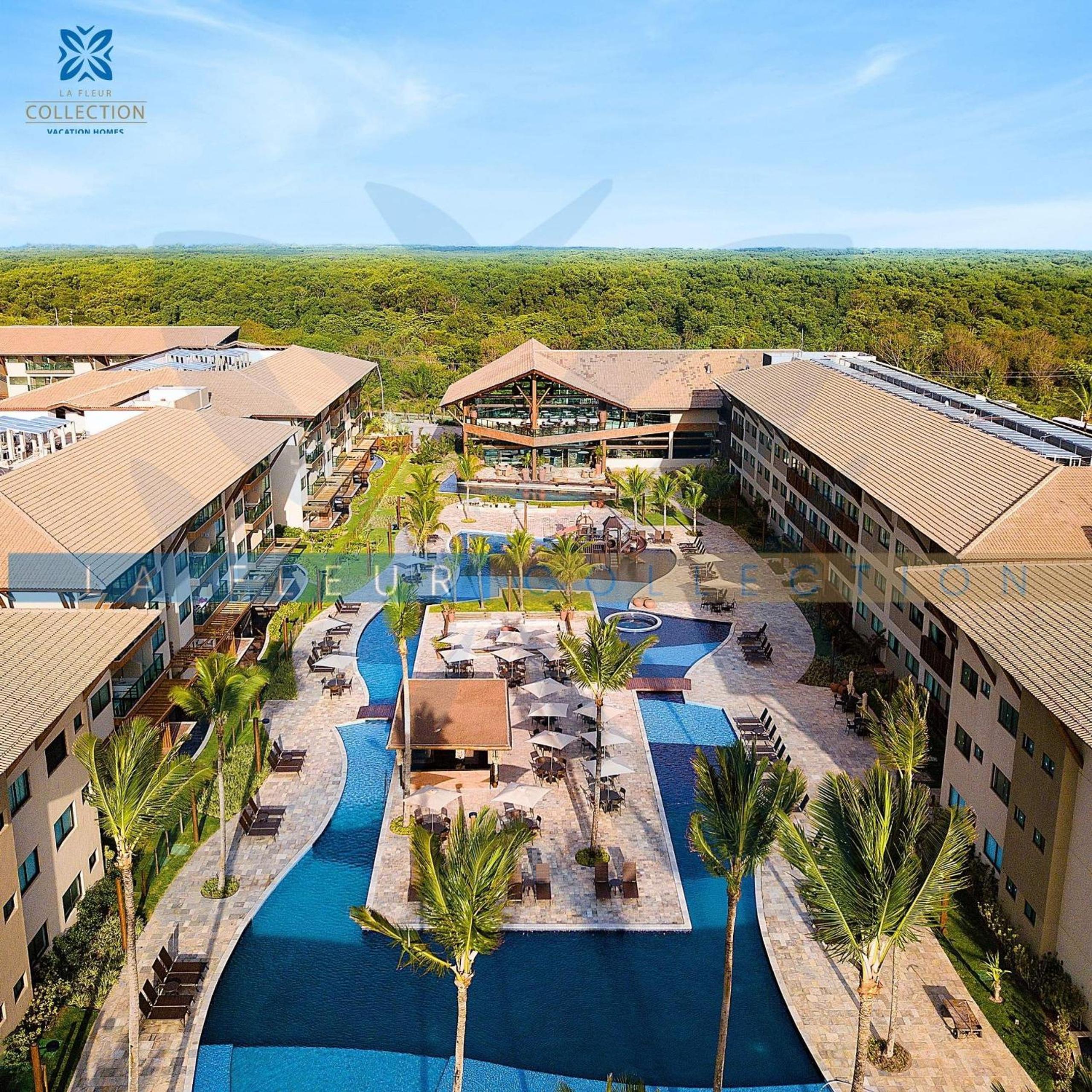 La Fleur Collection Vacation Homes - Residence & Resort