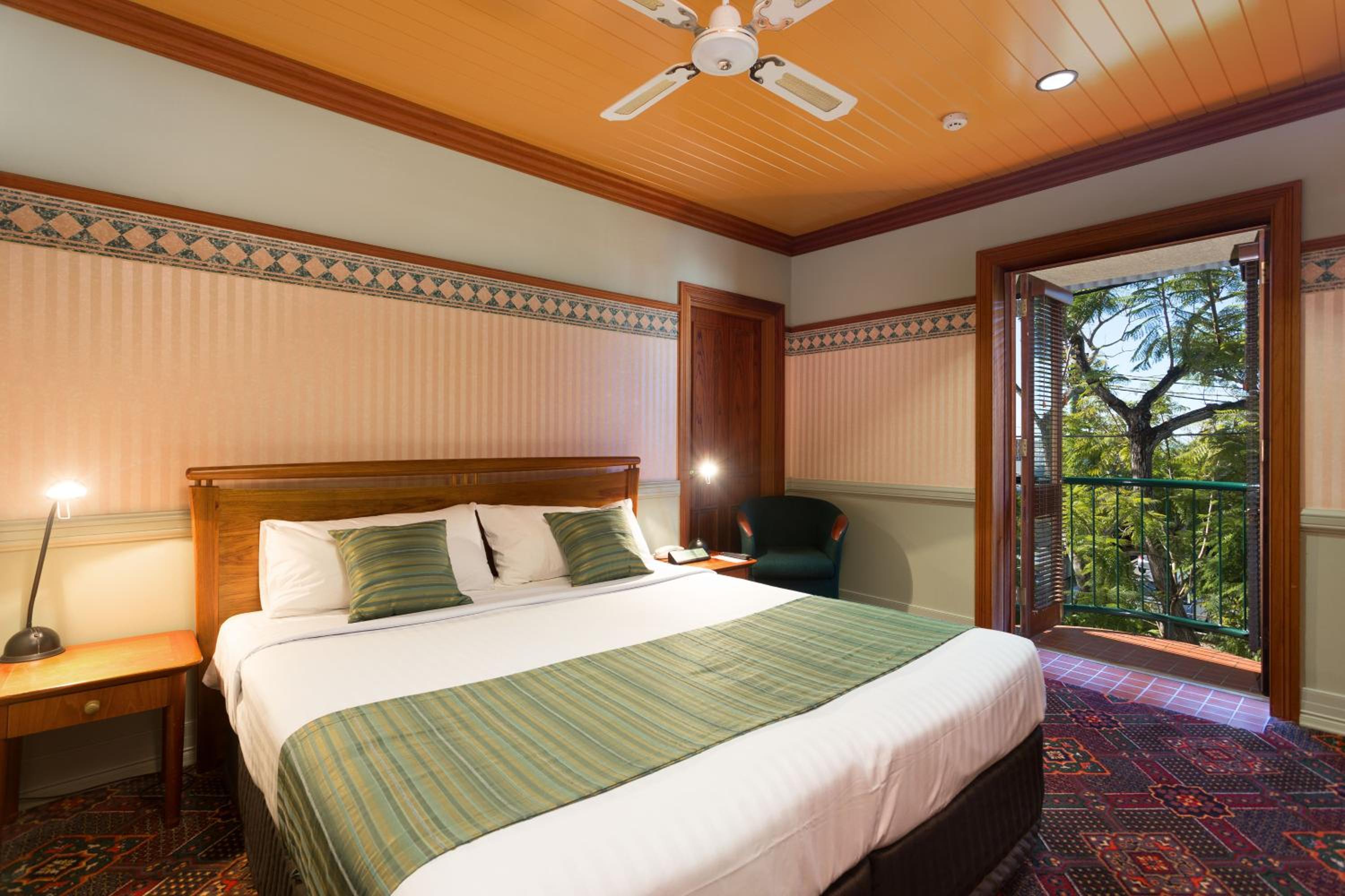 Brisbane Vacations - Manly Hotel - Property Image 24