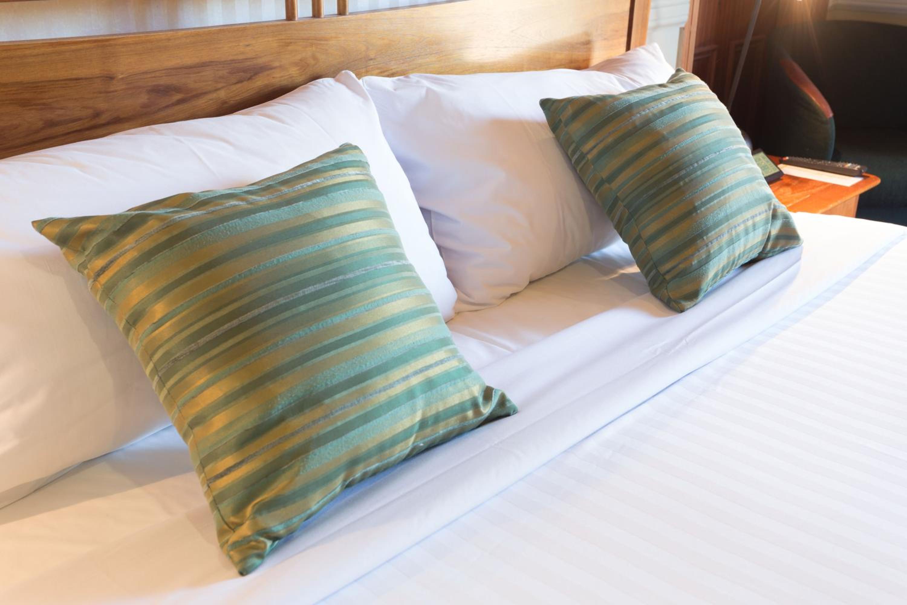 Brisbane Vacations - Manly Hotel - Property Image 26