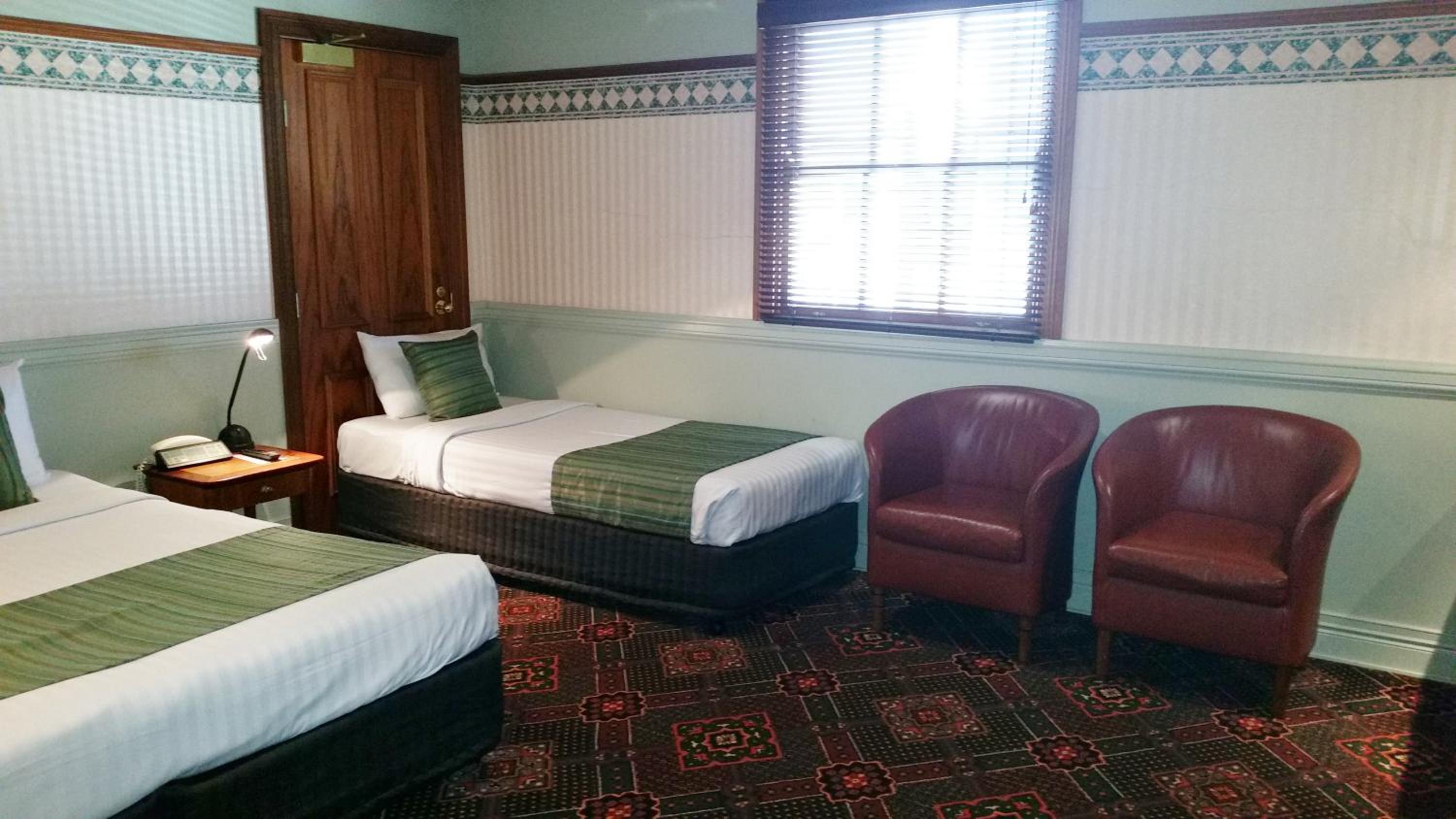 Brisbane Vacations - Manly Hotel - Property Image 27