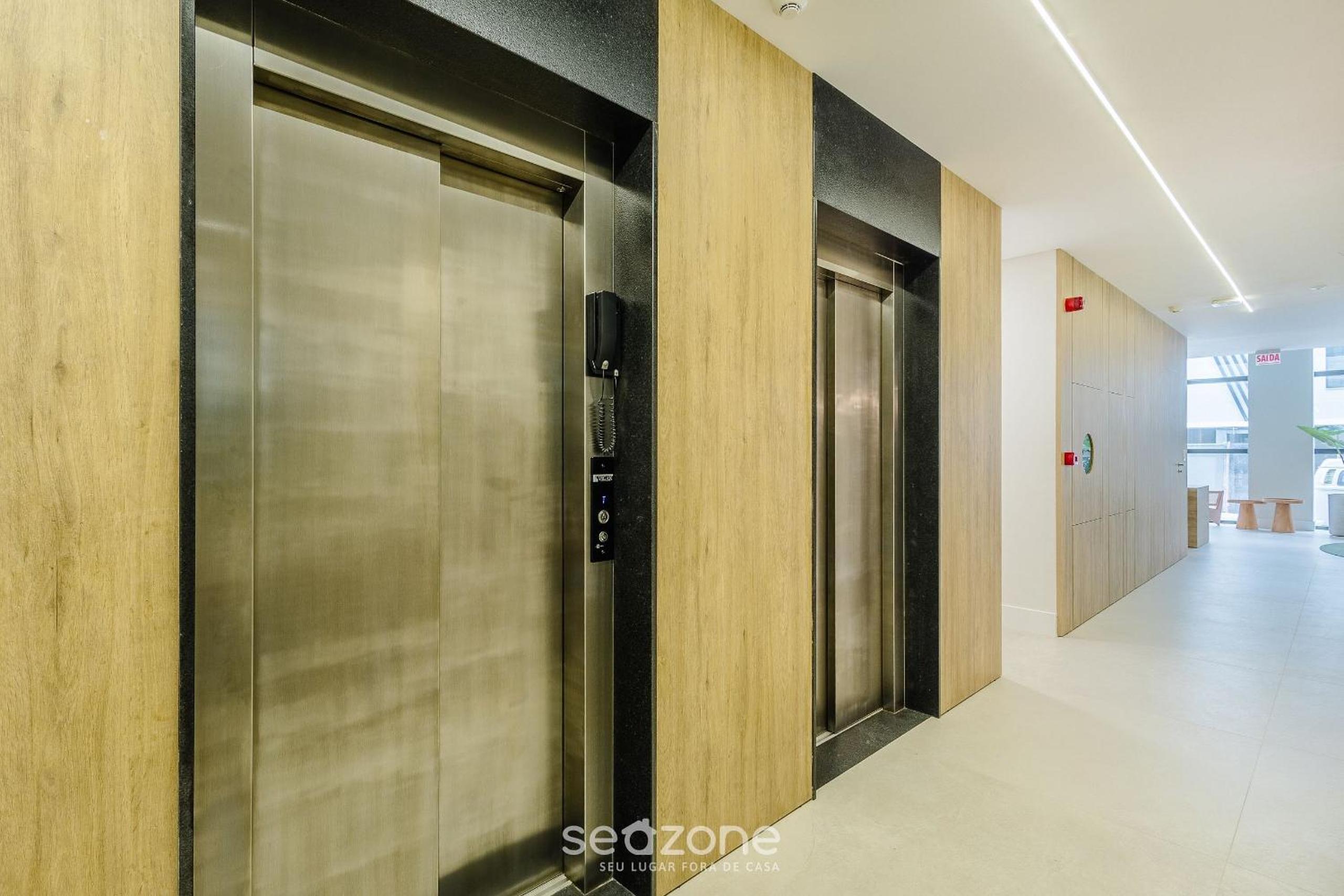 Studio with barbecue 220m from the beach - SFR0302