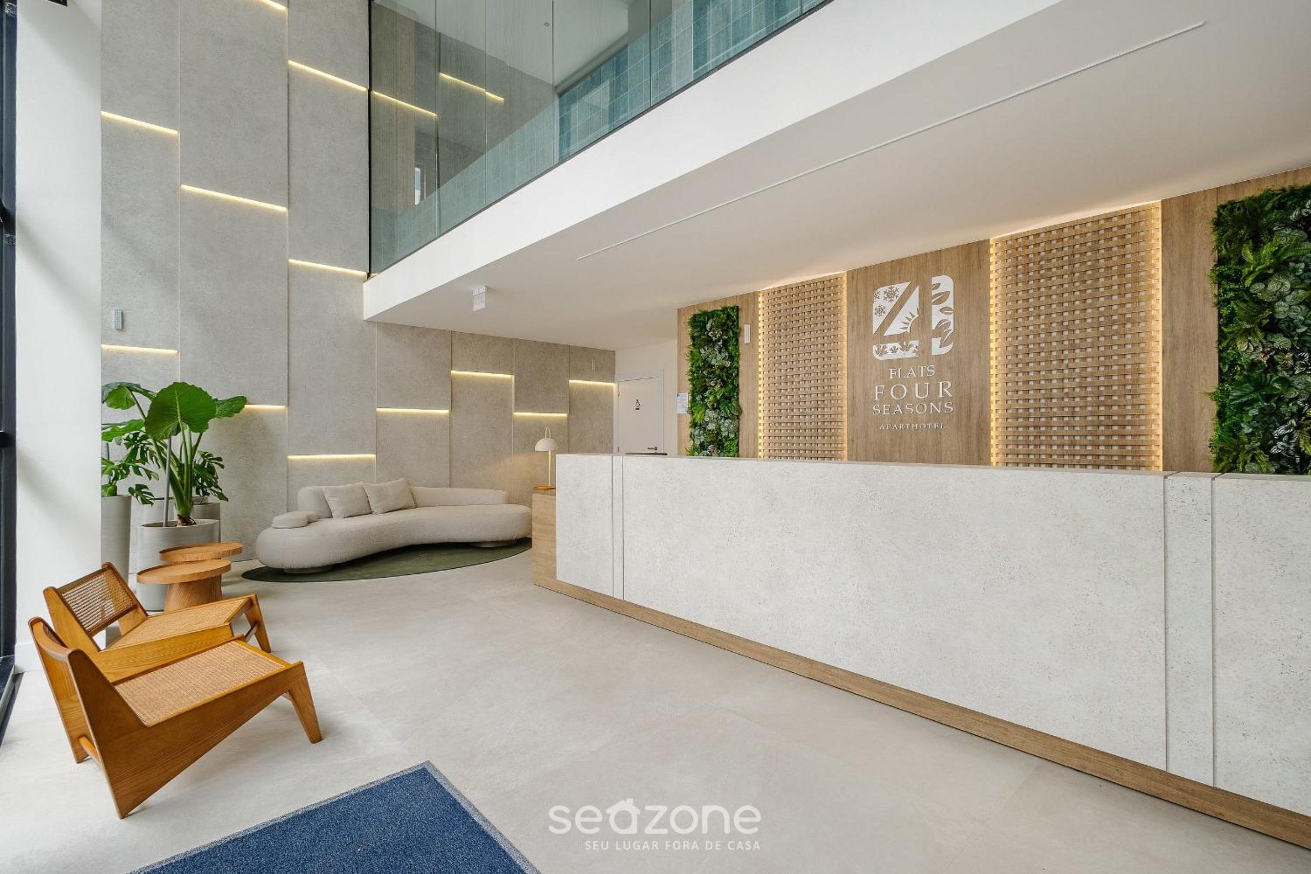 Studio with barbecue 220m from the beach - SFR0302