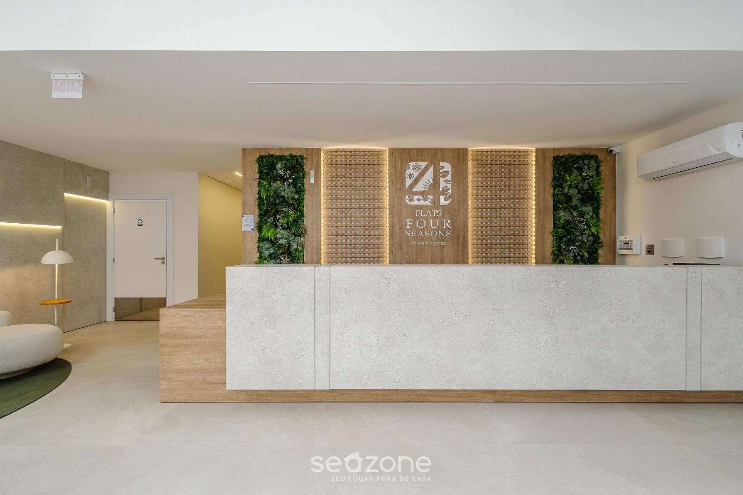 Studio with barbecue 220m from the beach - SFR0302