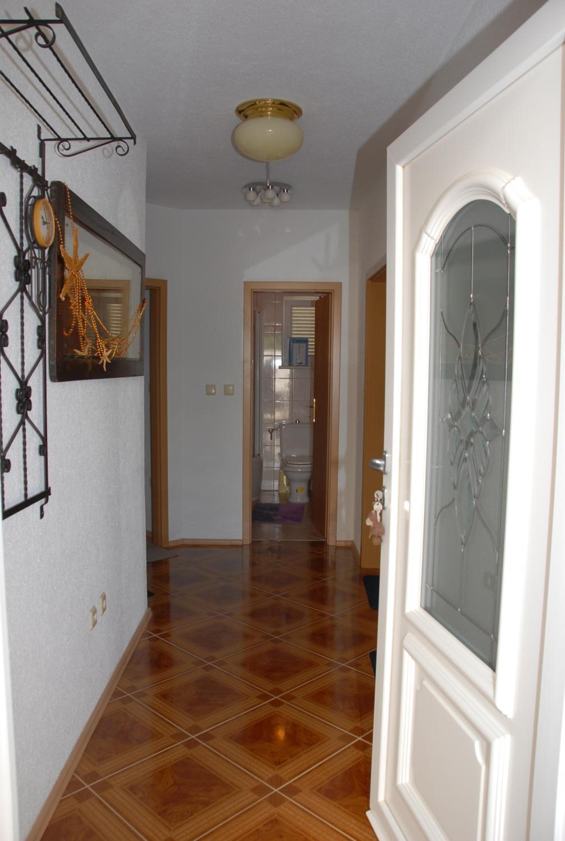 Apartment Enna