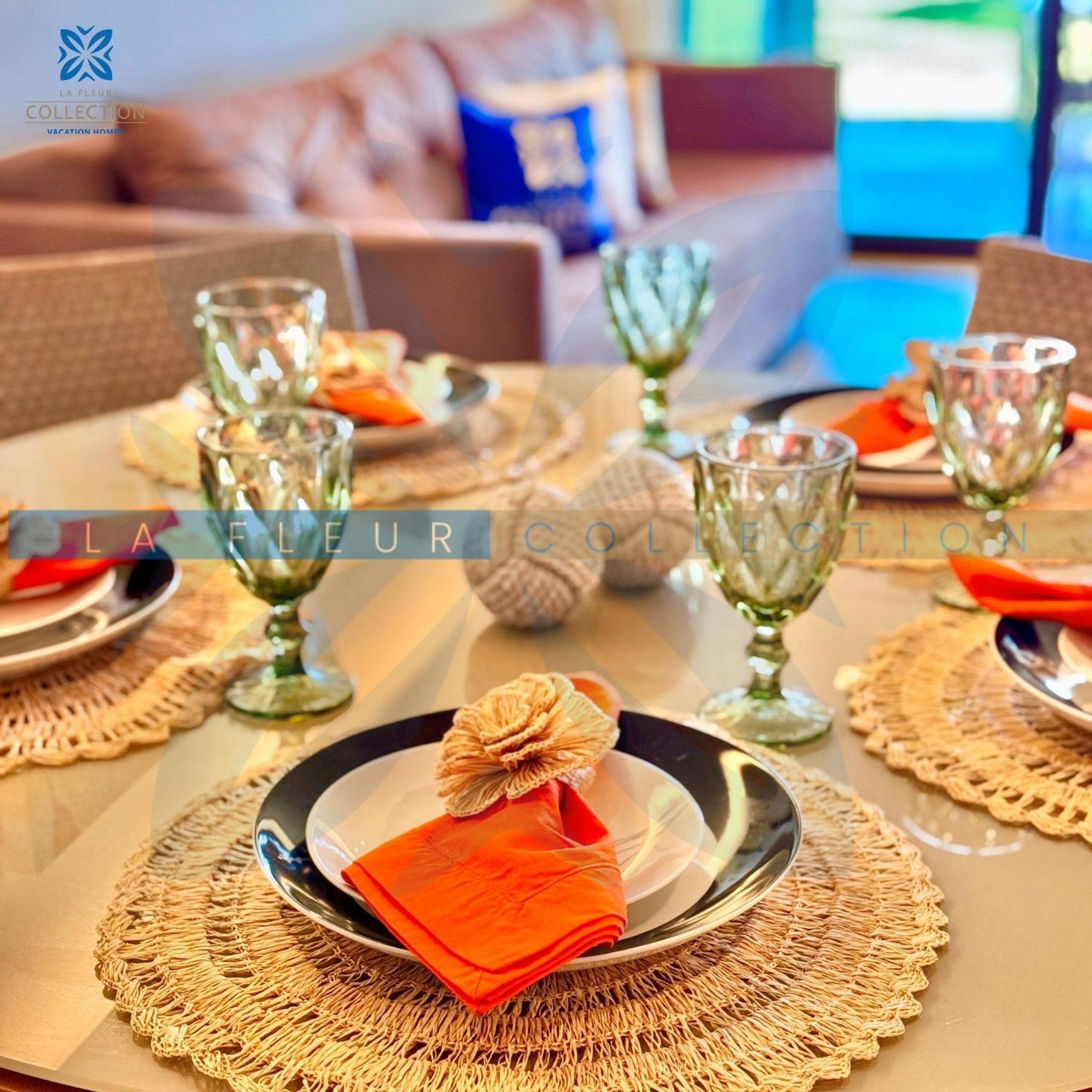 La Fleur Collection Vacation Homes - Residence & Resort