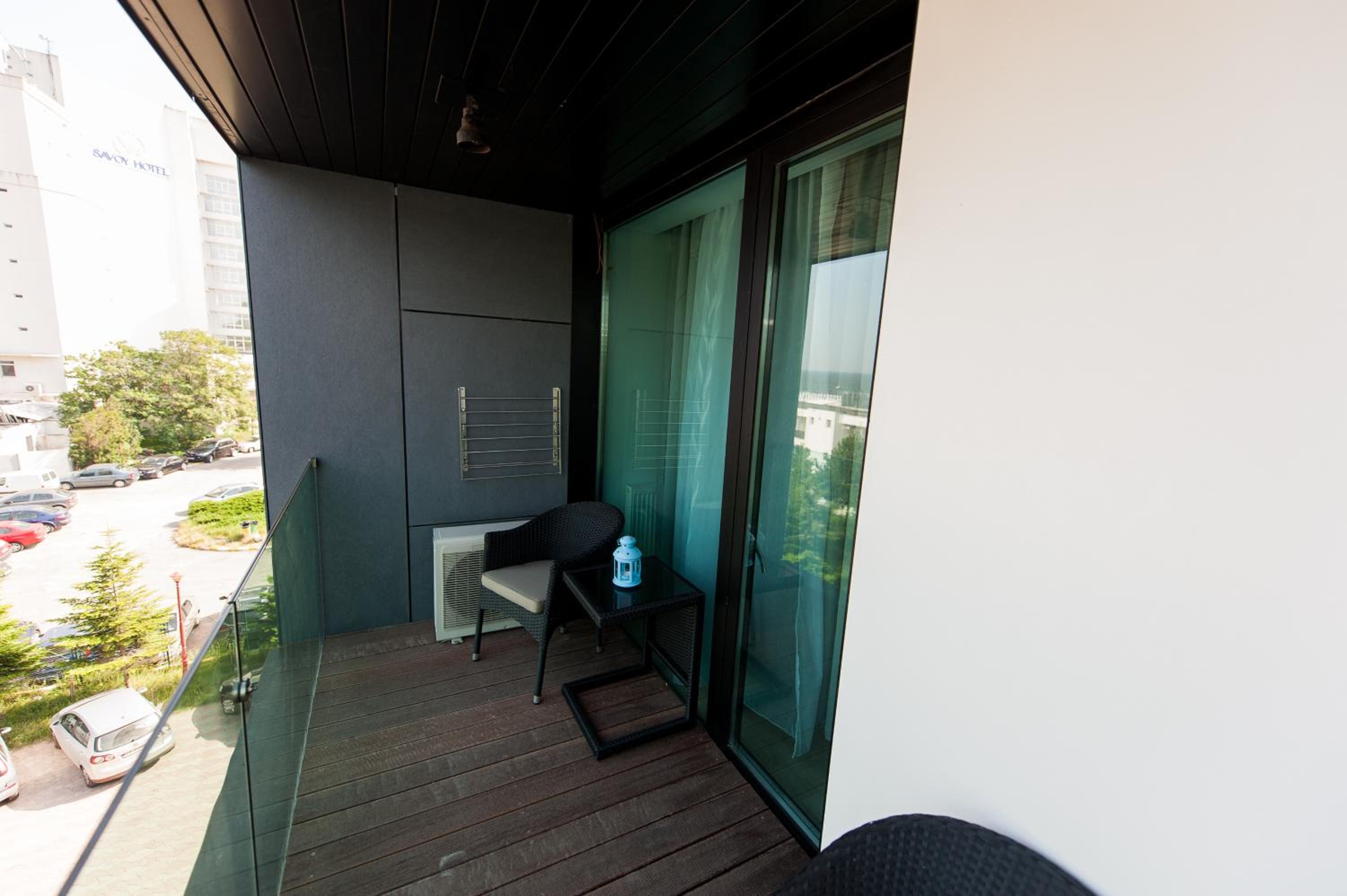Pupa Residence