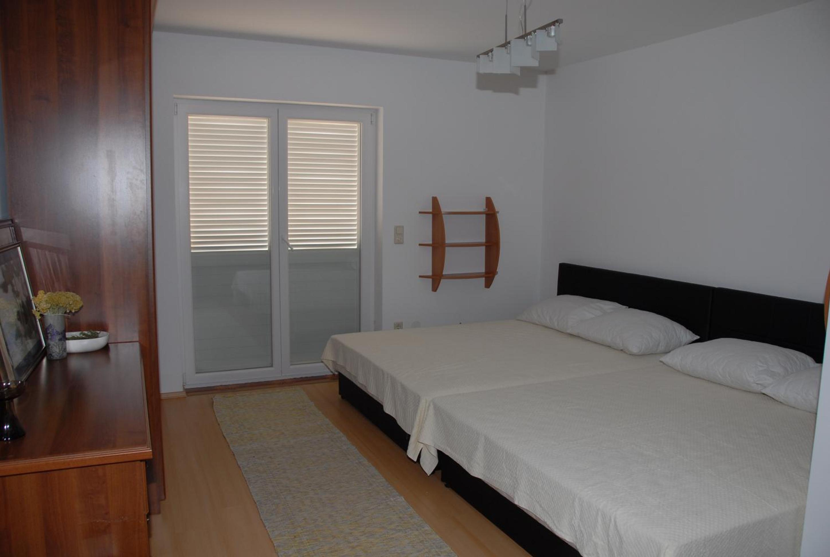Apartment Enna
