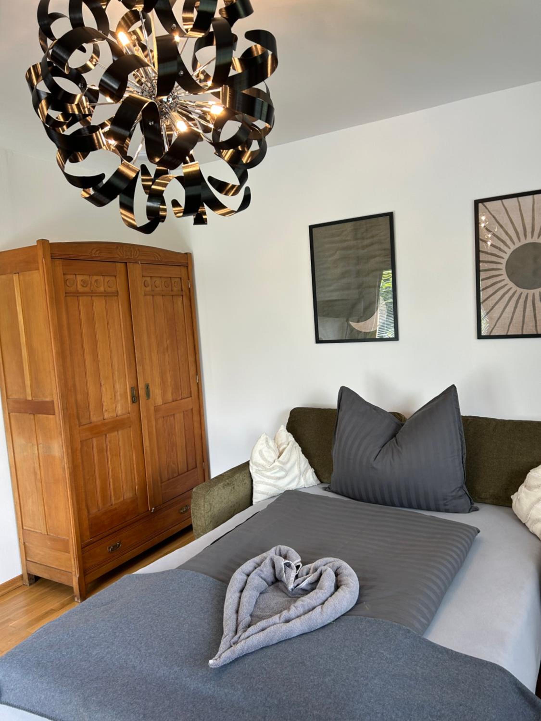 Chalet Wienerwald