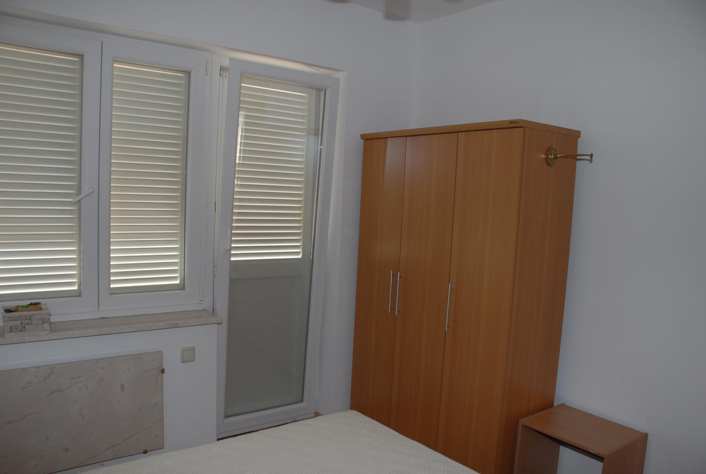 Apartment Enna