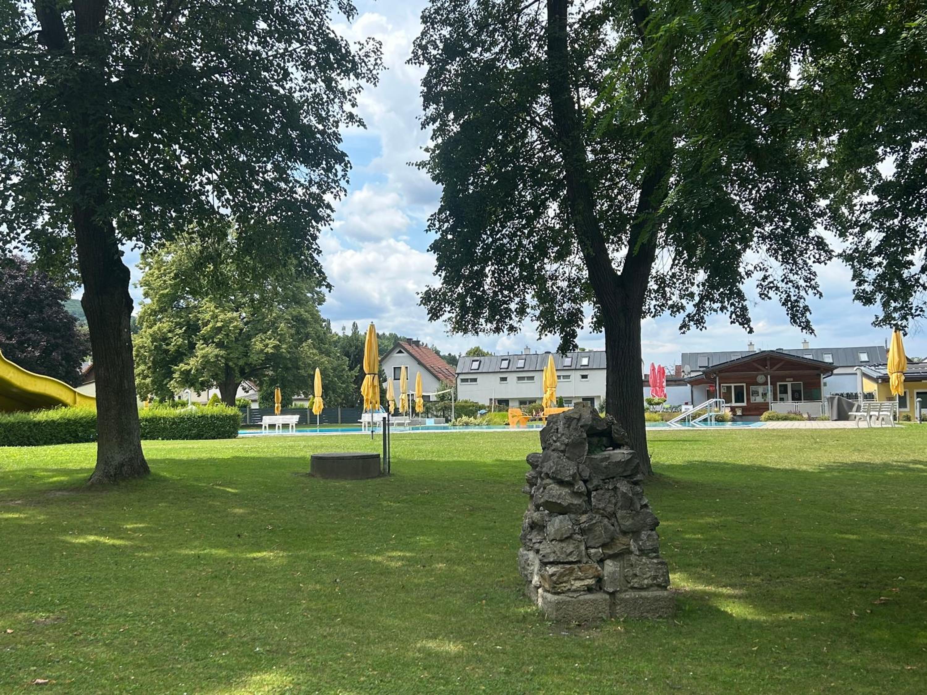 Chalet Wienerwald