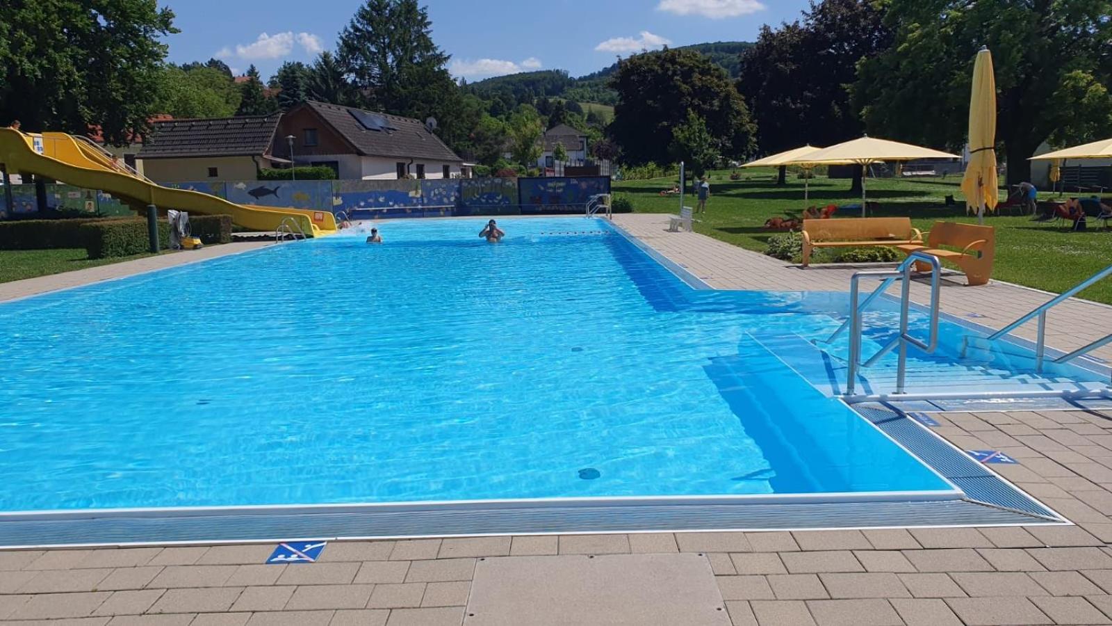 Chalet Wienerwald