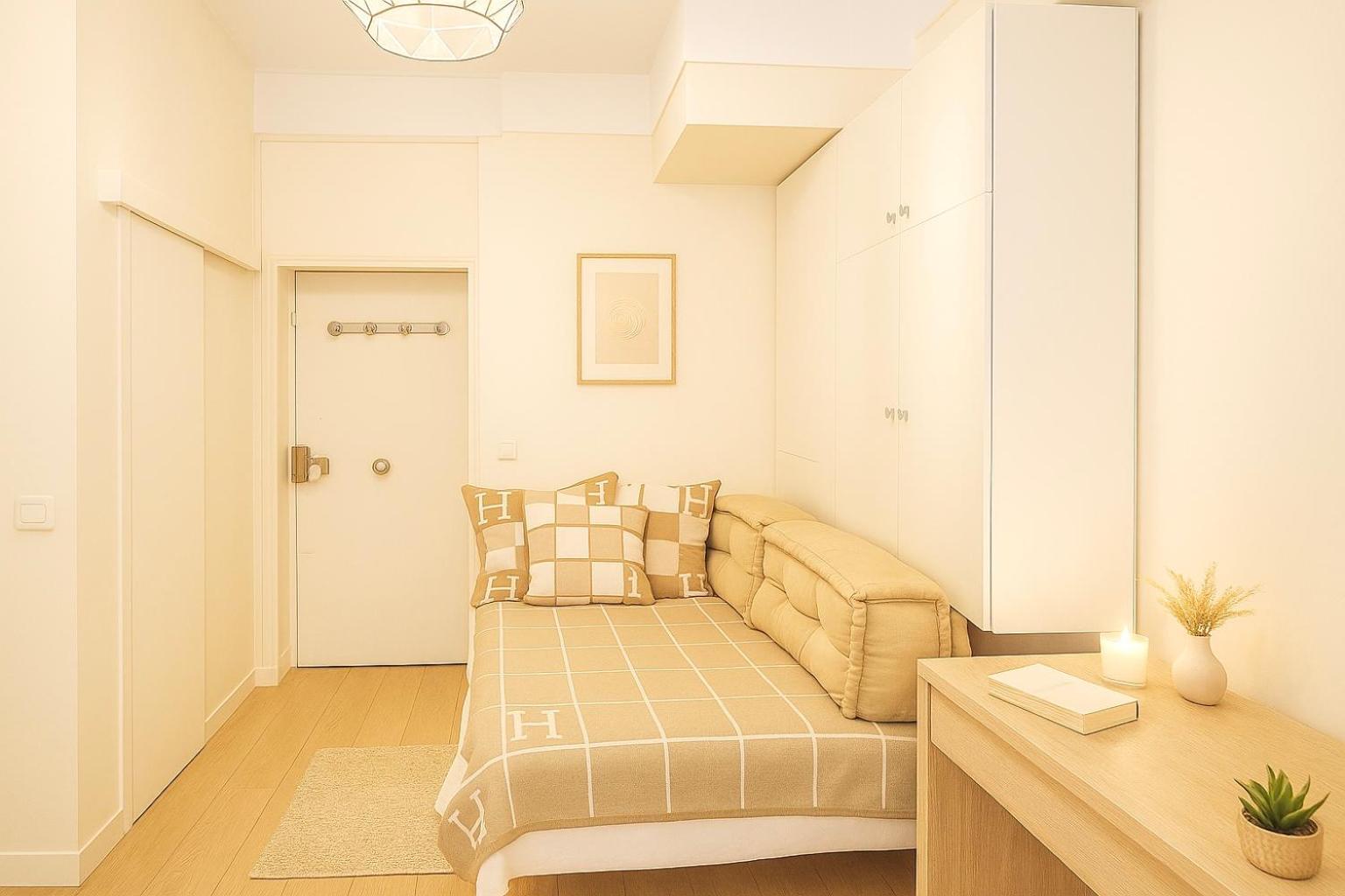 ARC DE TRIOMPHE-CARNOT Luxury & Design