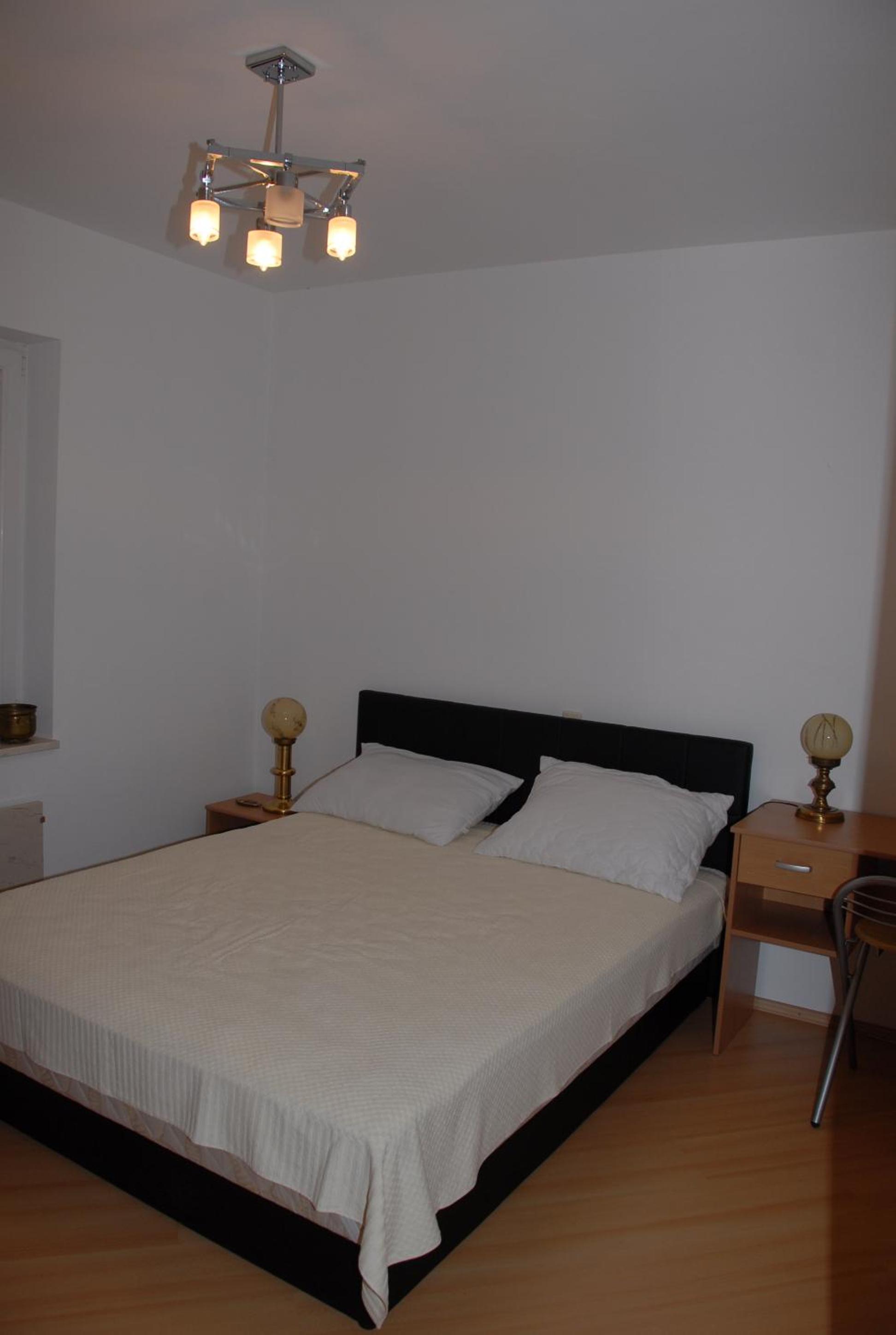 Apartment Enna