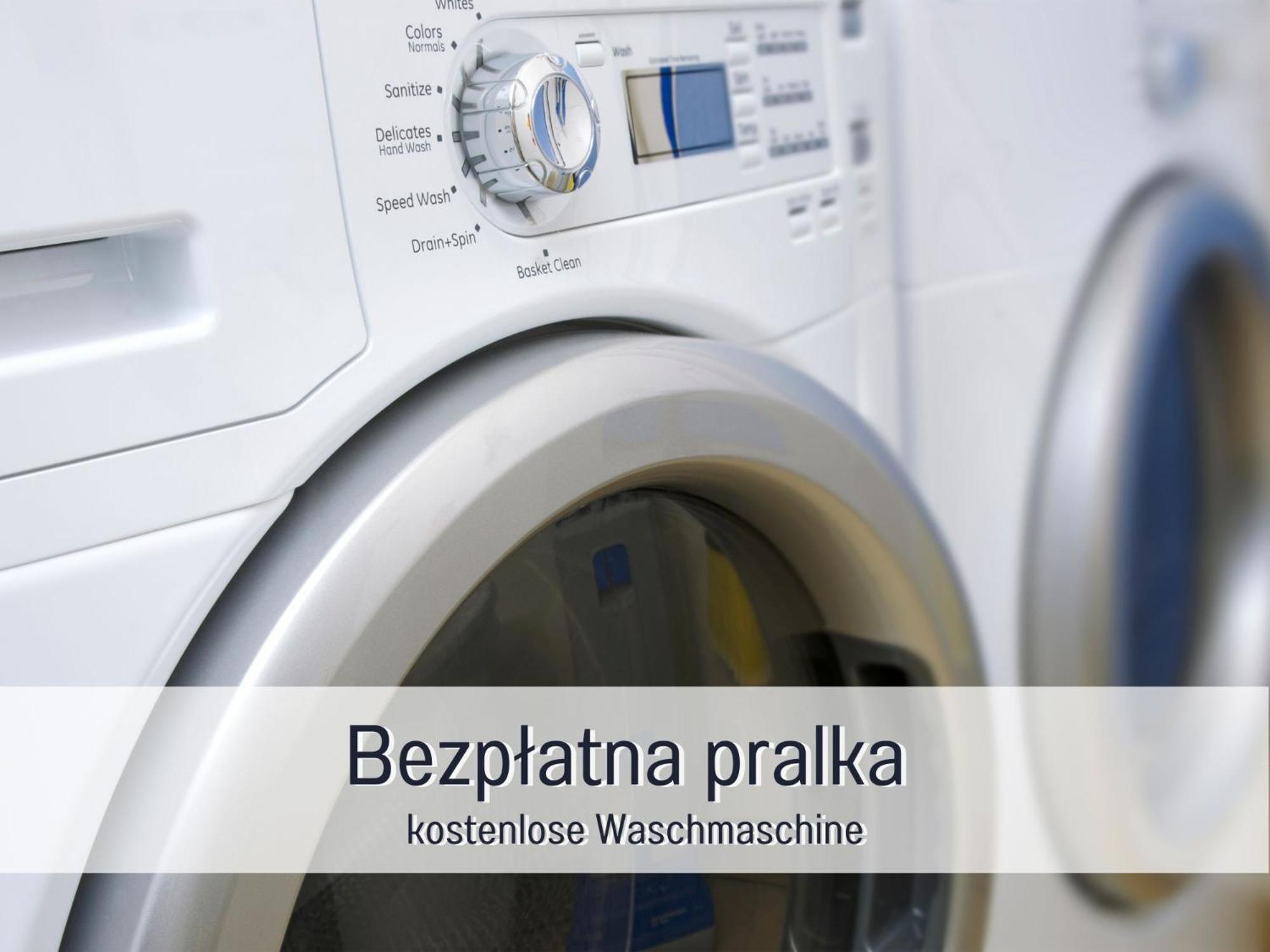 Apartament Design Szept Mewy z balkonem i zestawem plażowym - Niechorze