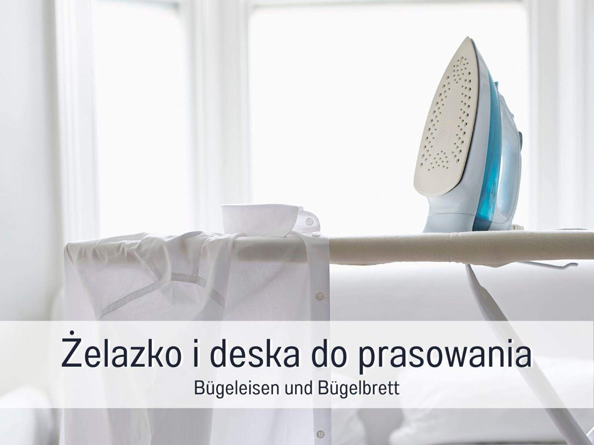 Apartament Design Szept Mewy z balkonem i zestawem plażowym - Niechorze