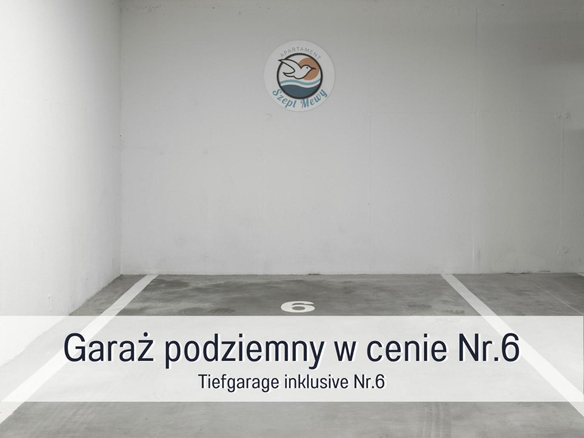 Apartament Design Szept Mewy z balkonem i zestawem plażowym - Niechorze