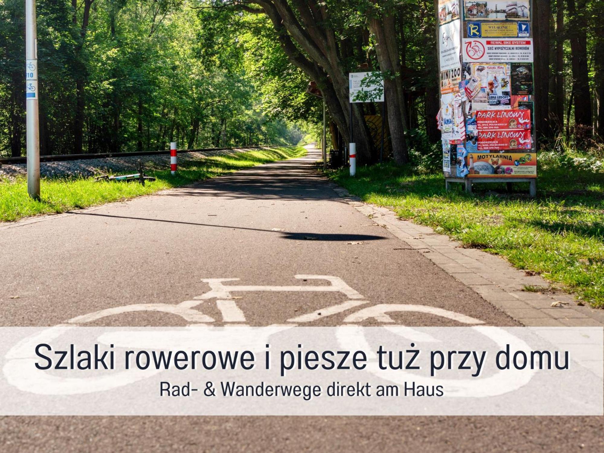 Apartament Design Szept Mewy z balkonem i zestawem plażowym - Niechorze