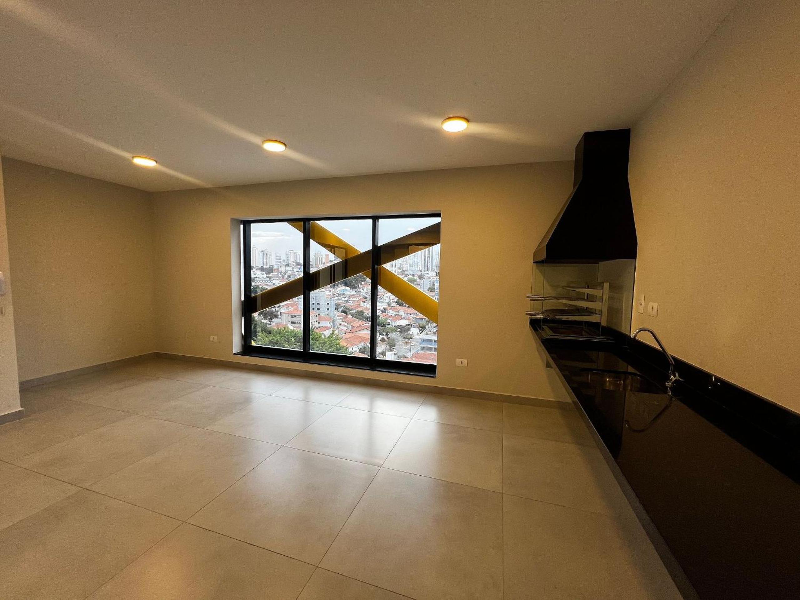 Infinity Home Anhembi - Expo Center Norte