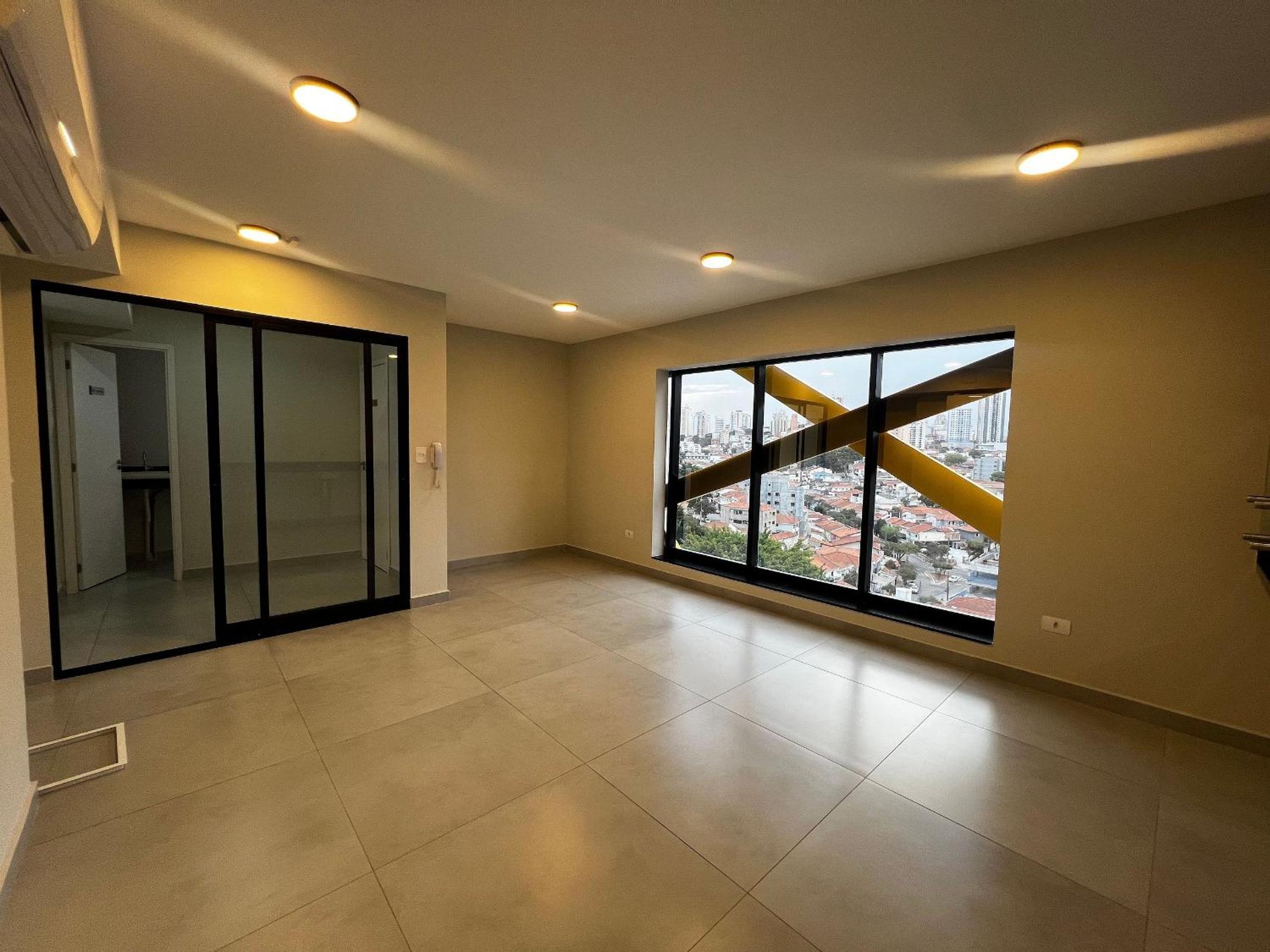 Infinity Home Anhembi - Expo Center Norte