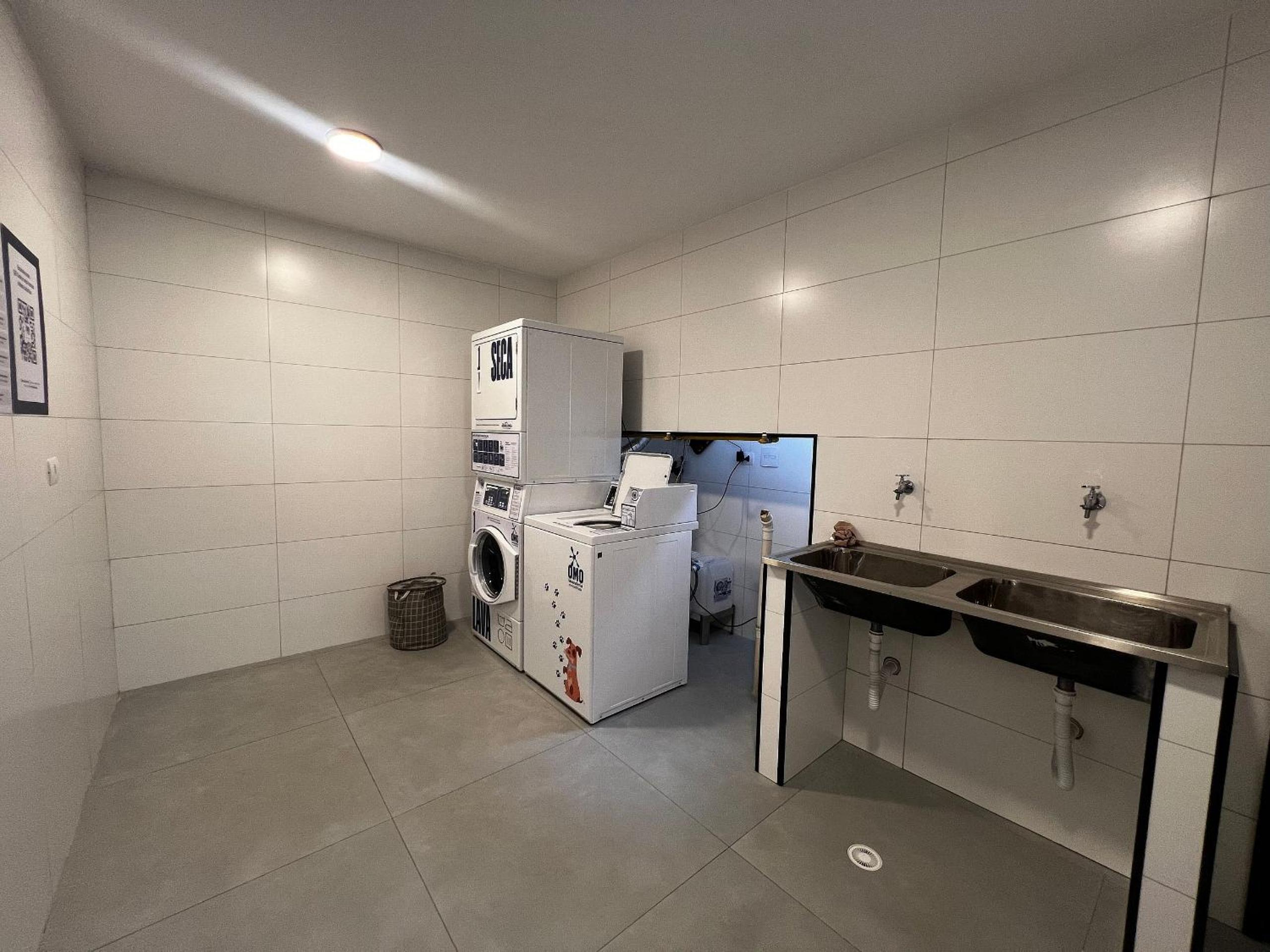 Infinity Home Anhembi - Expo Center Norte