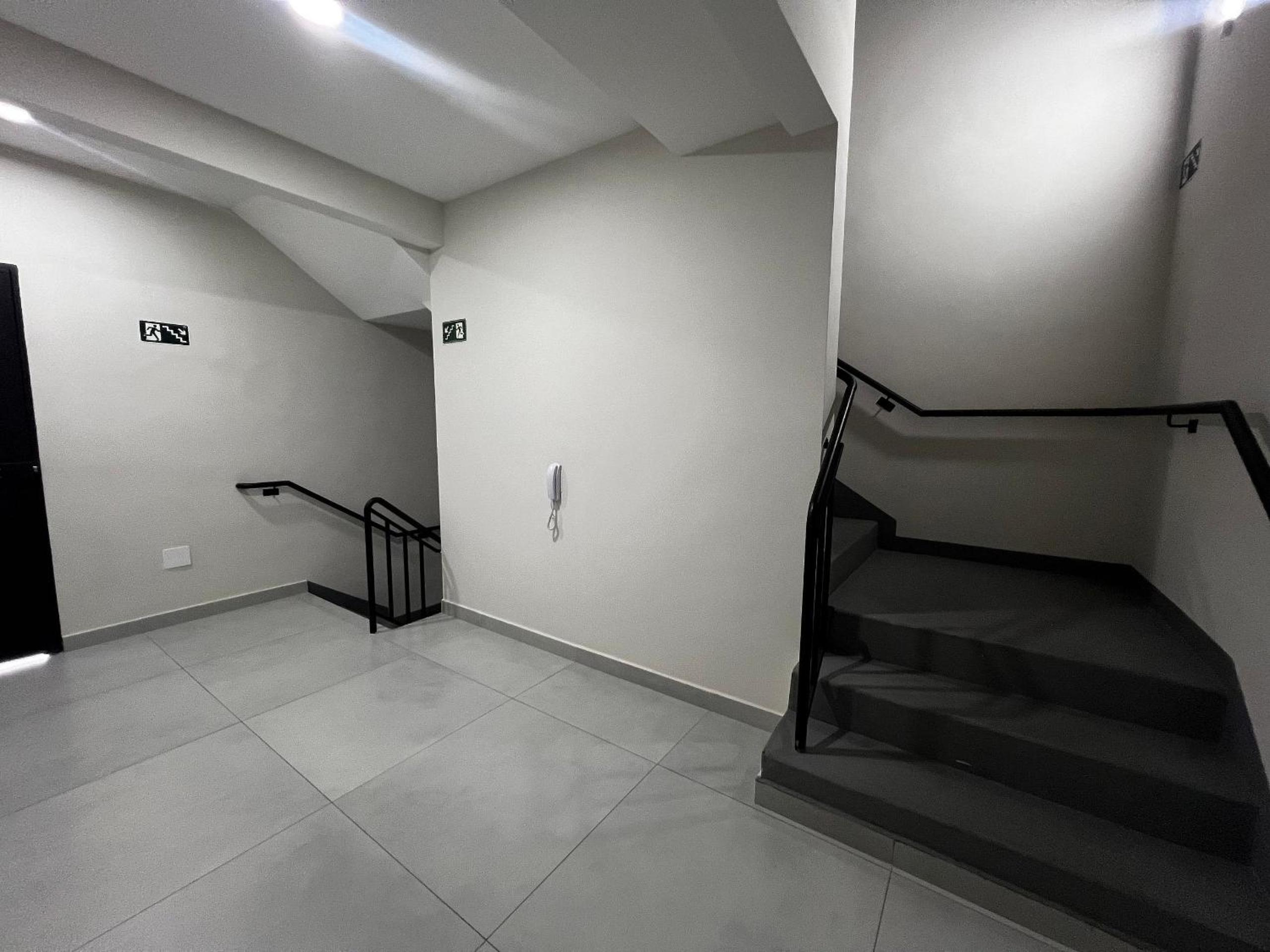 Infinity Home Anhembi - Expo Center Norte