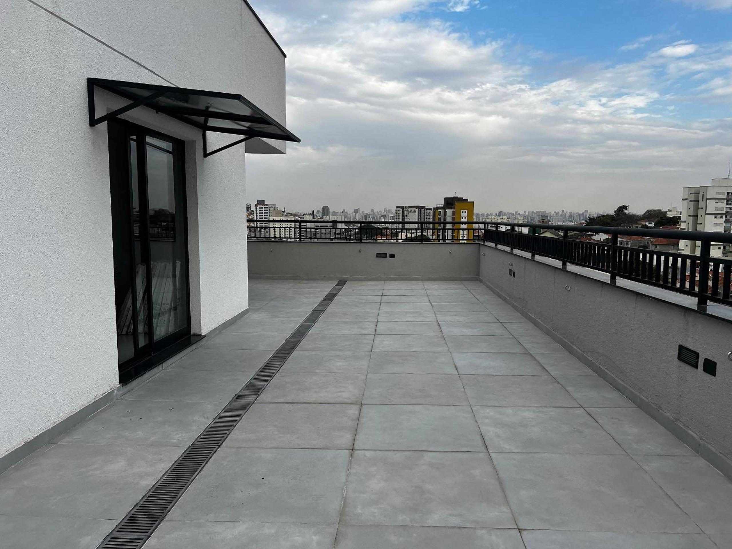 Infinity Home Anhembi - Expo Center Norte