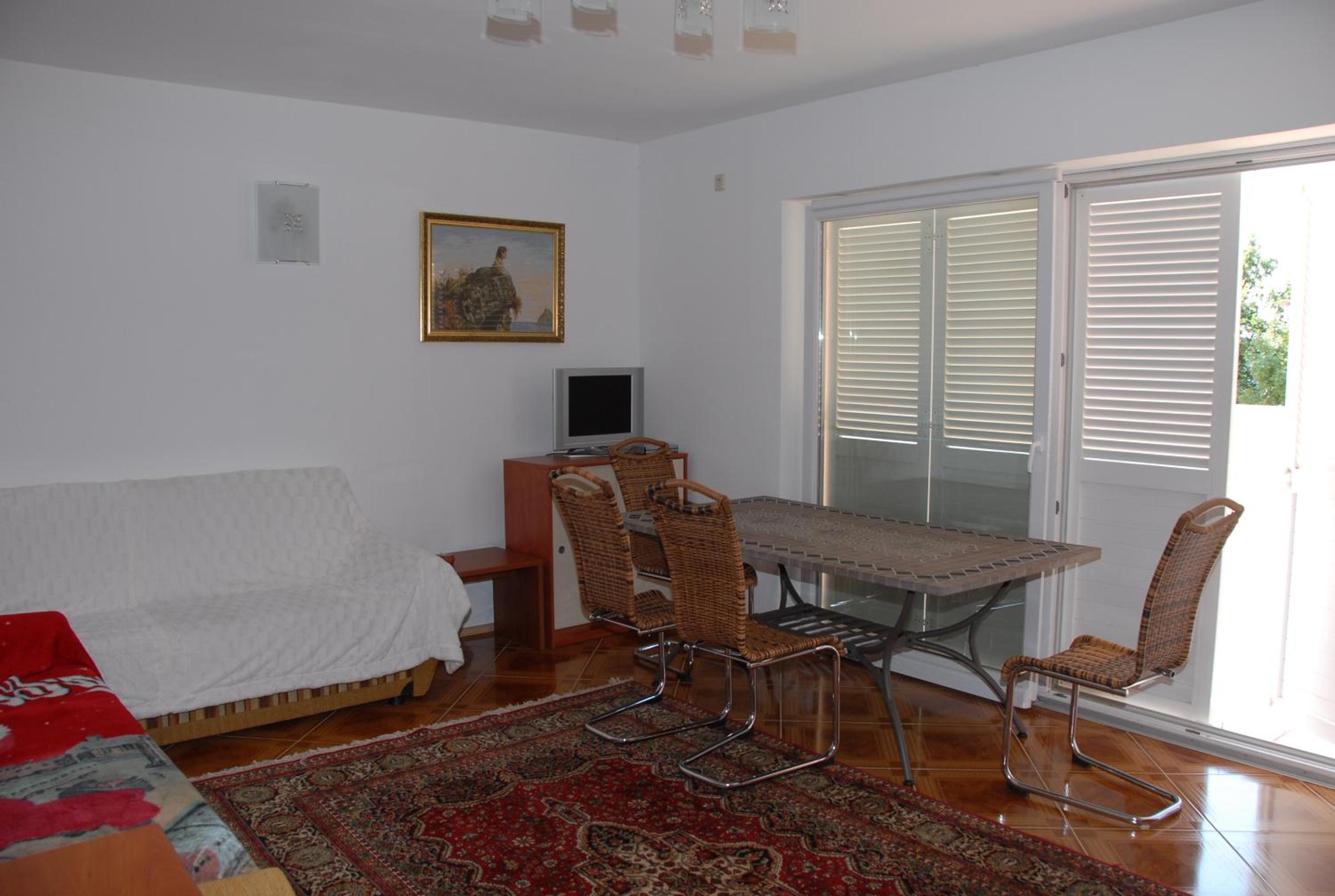 Apartment Enna