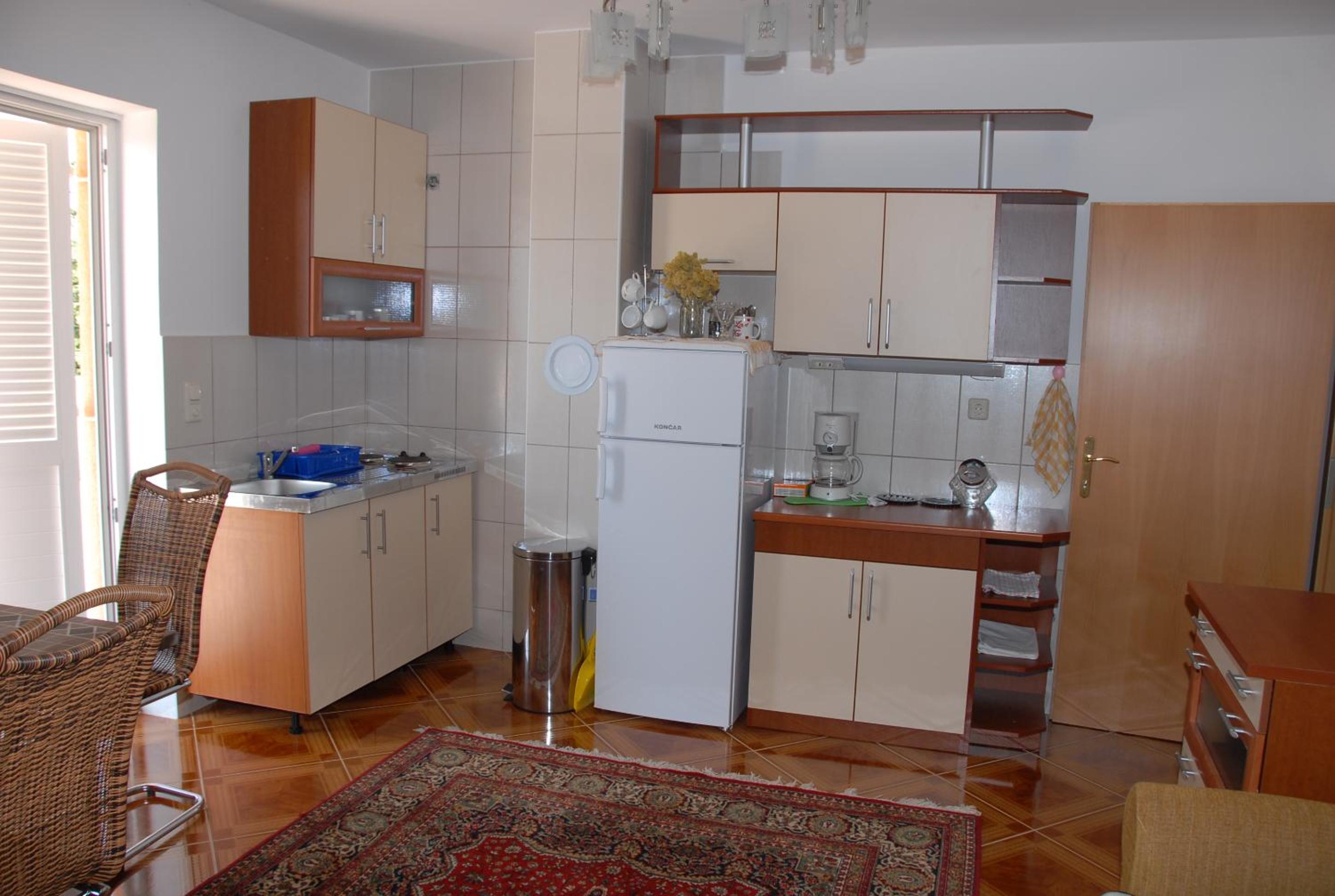 Apartment Enna