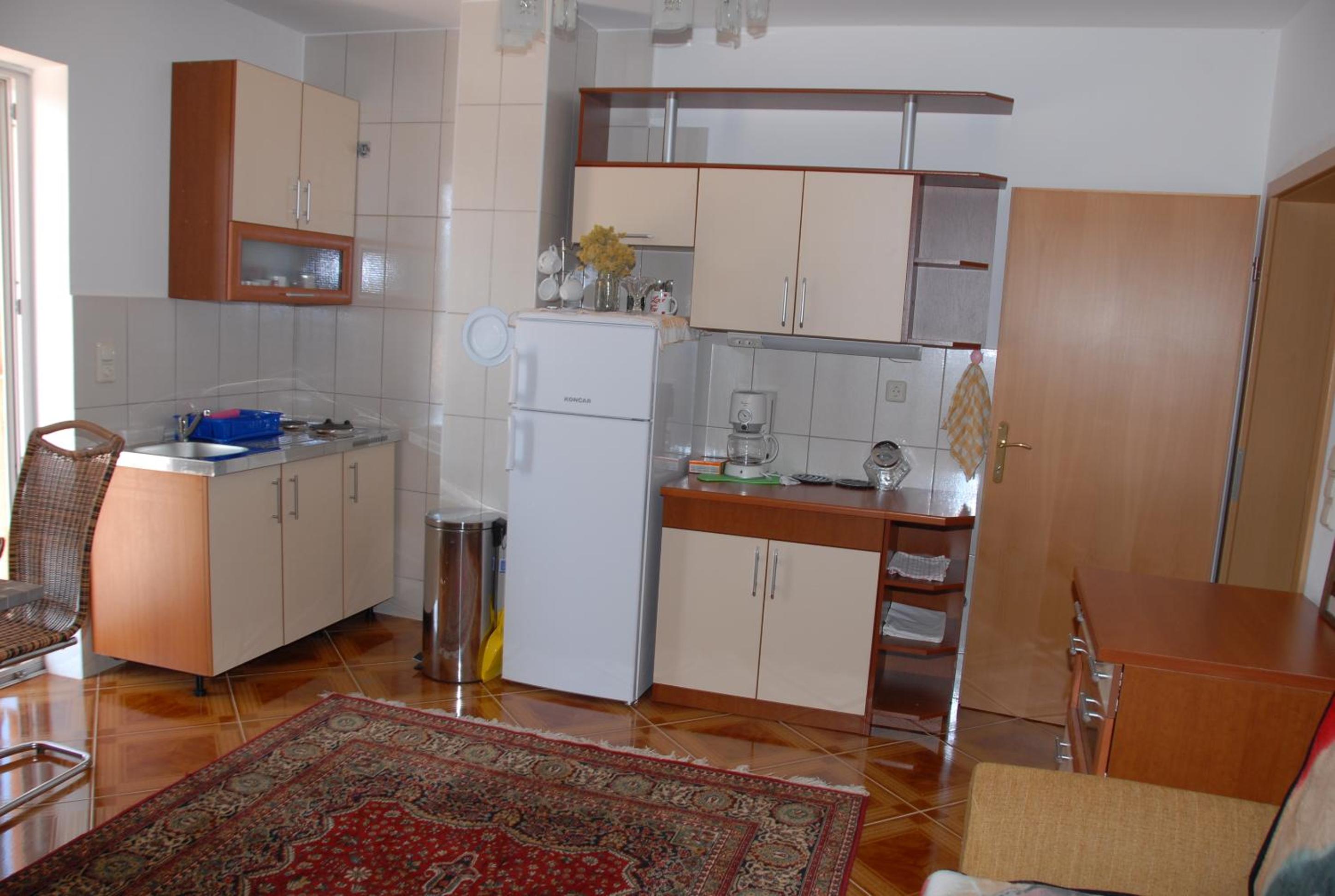 Apartment Enna
