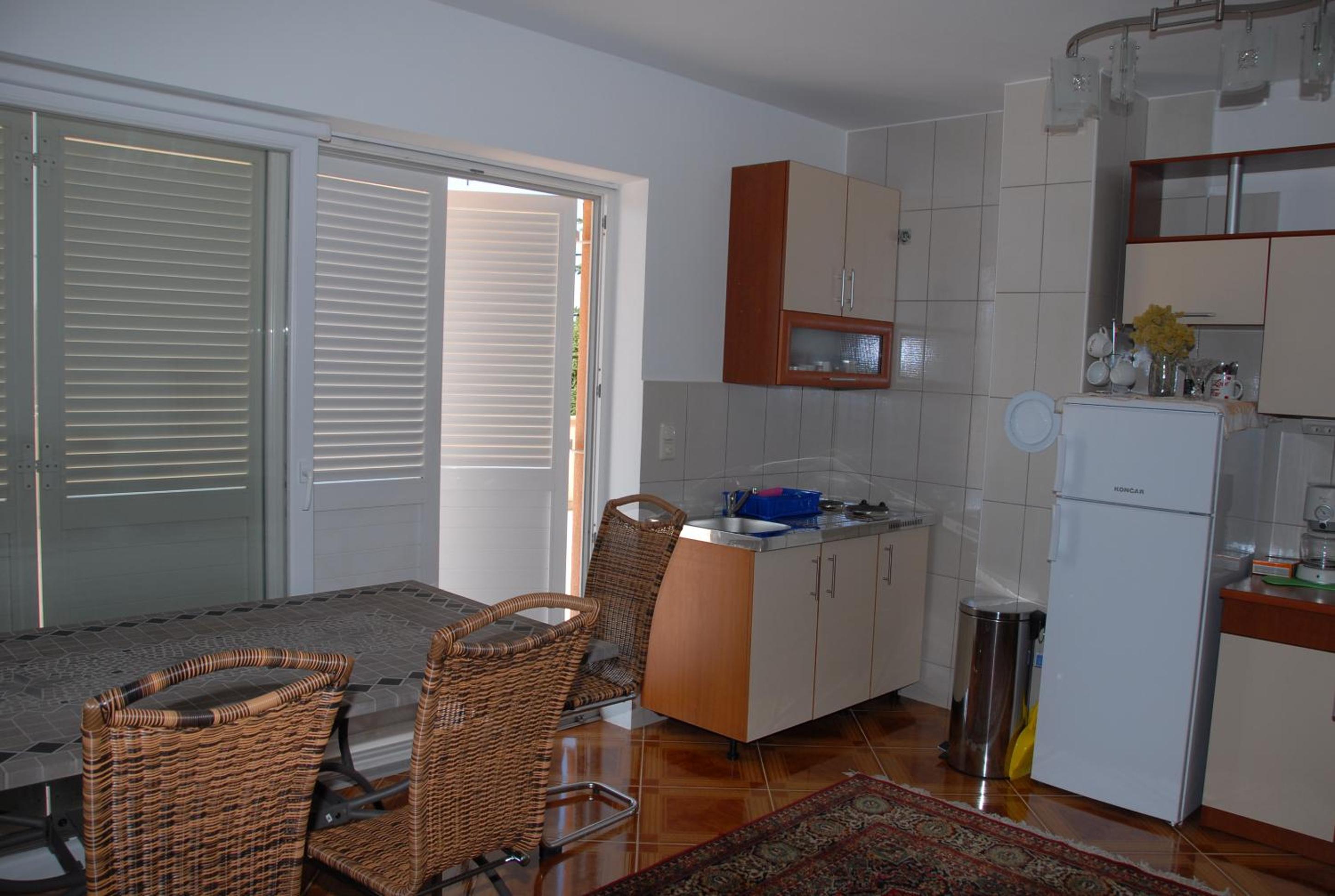 Apartment Enna