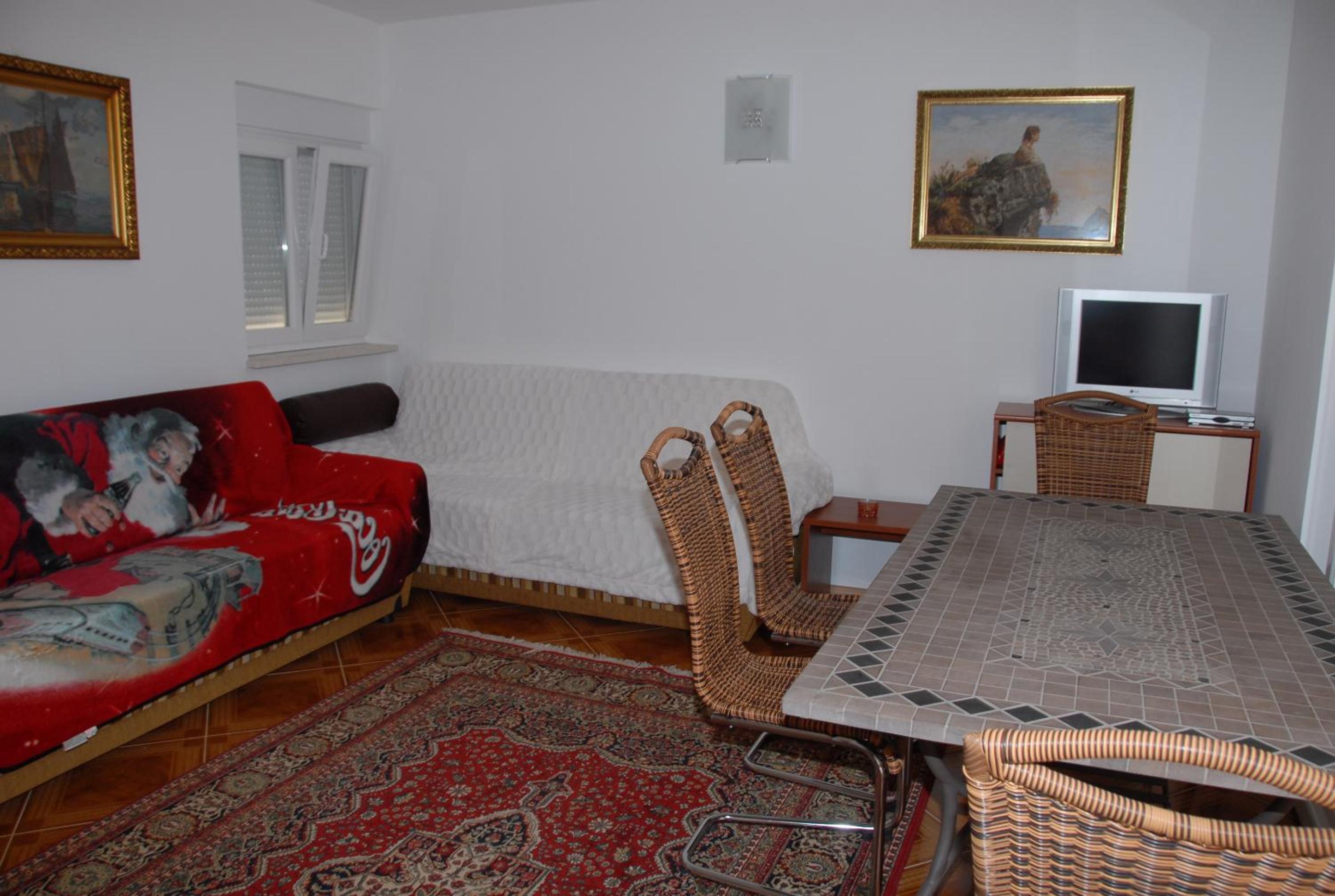 Apartment Enna
