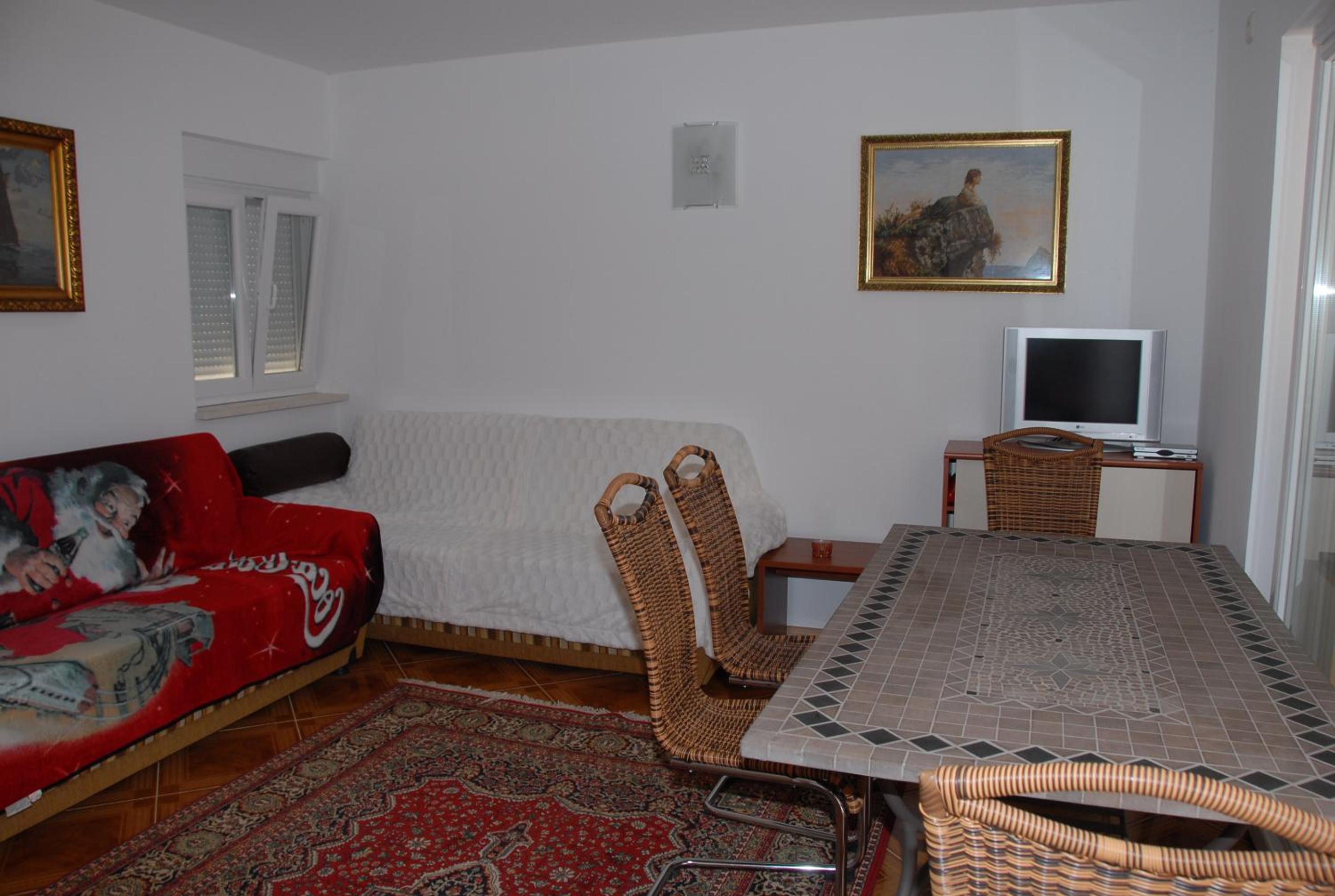 Apartment Enna