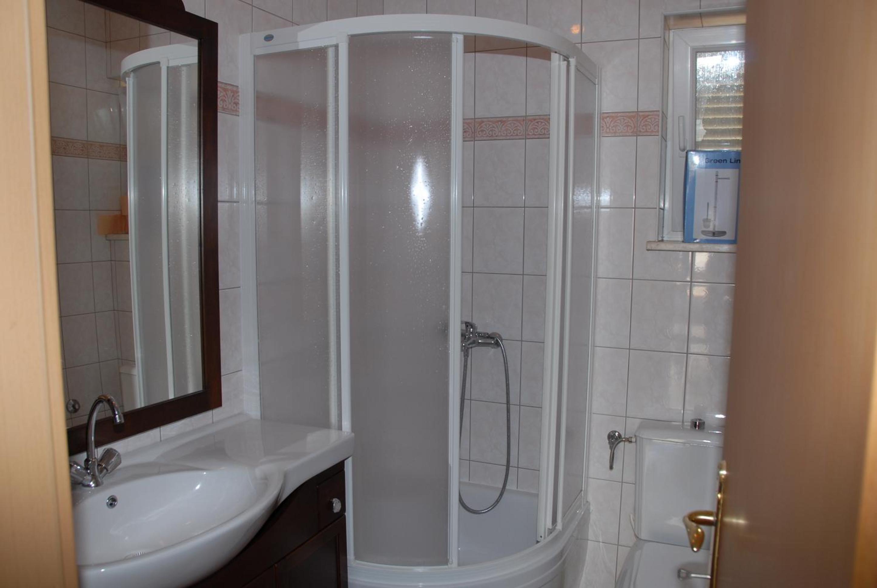 Apartment Enna