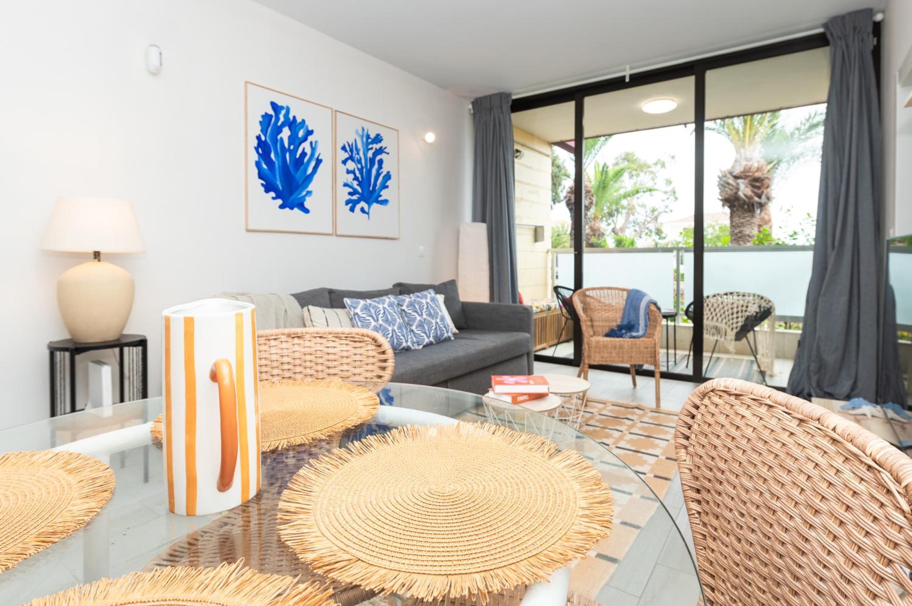Profithome - Costa del Silencio