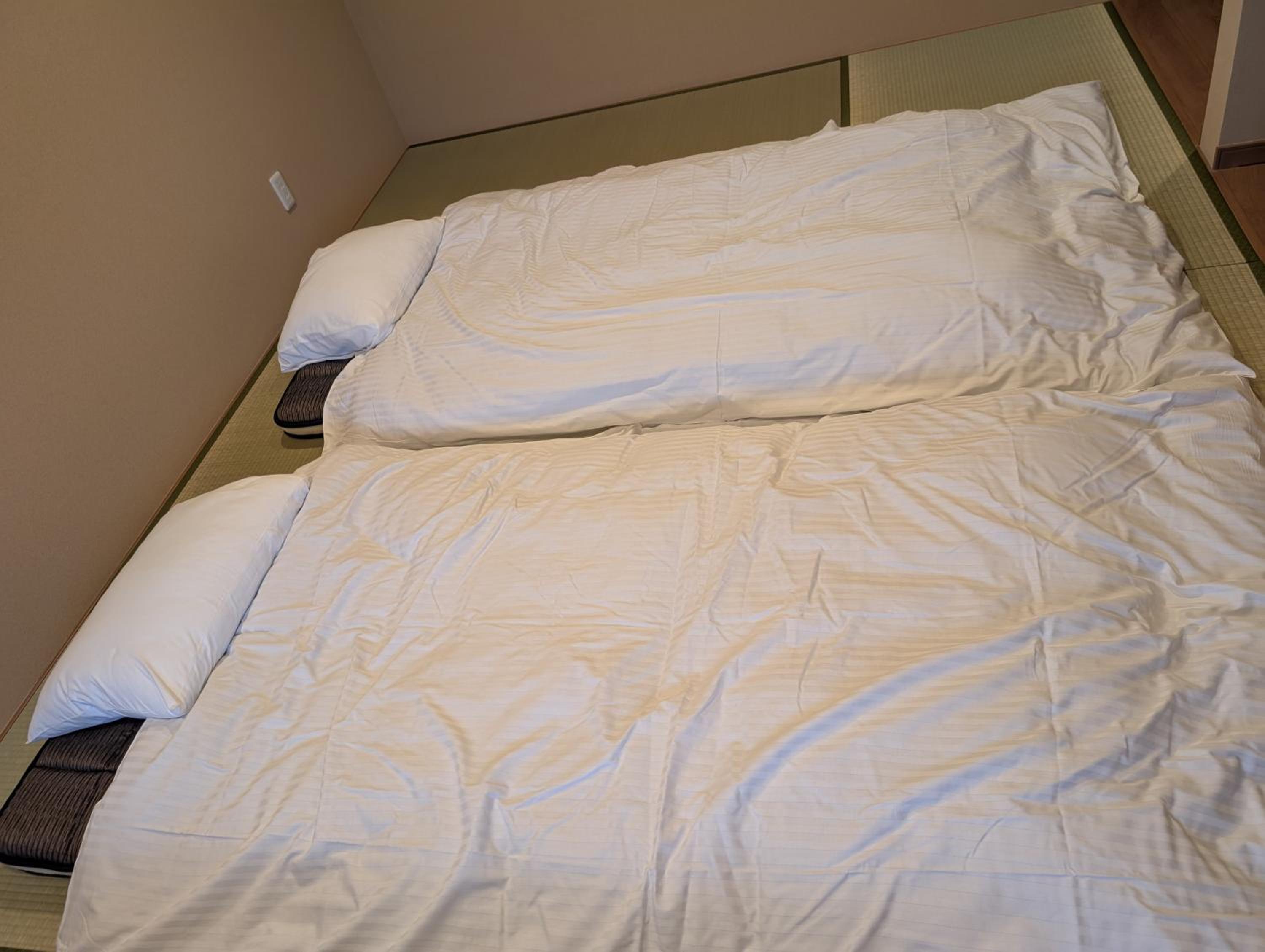 RYOKAN優勝館Hotel