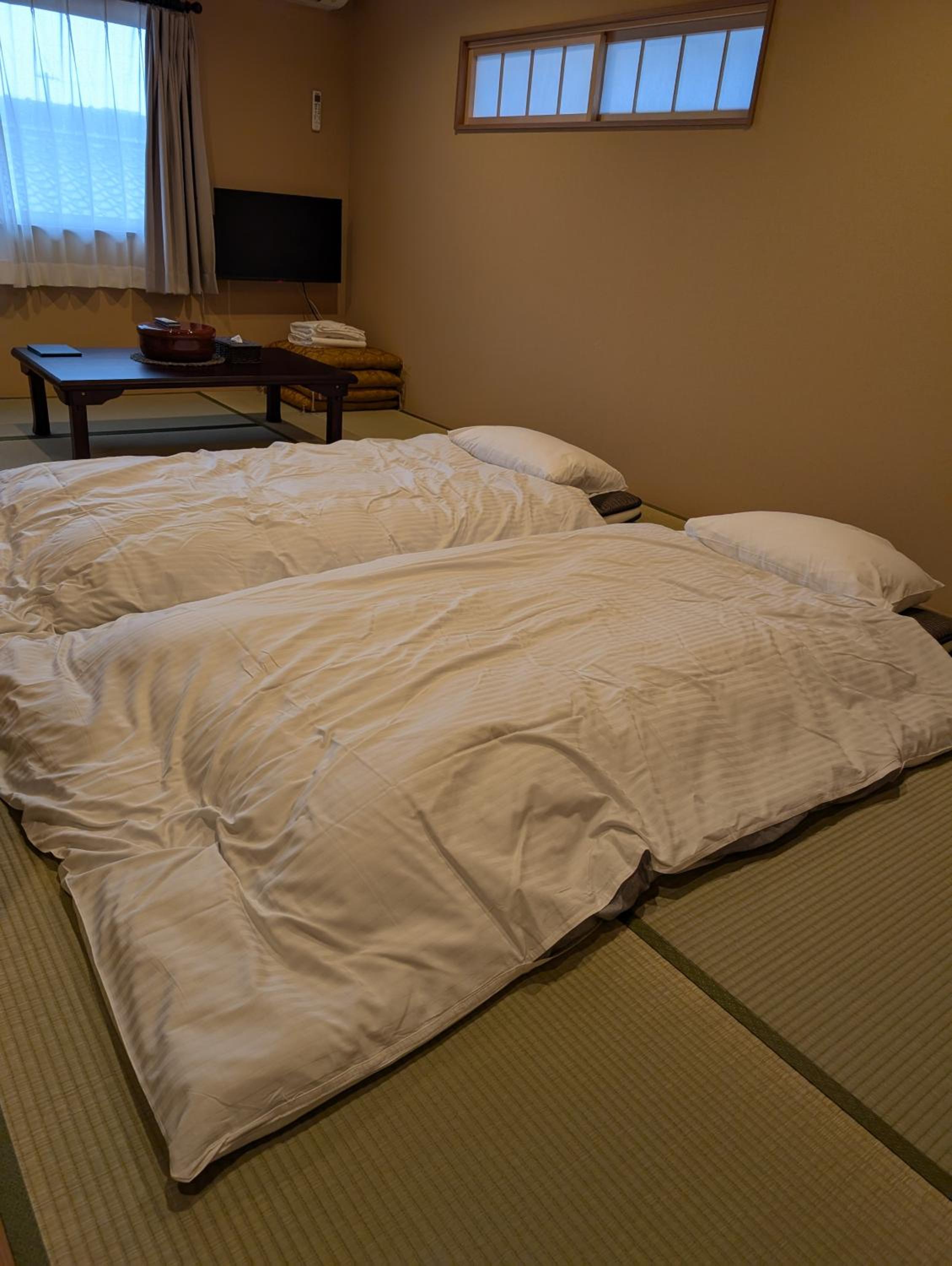 RYOKAN優勝館Hotel