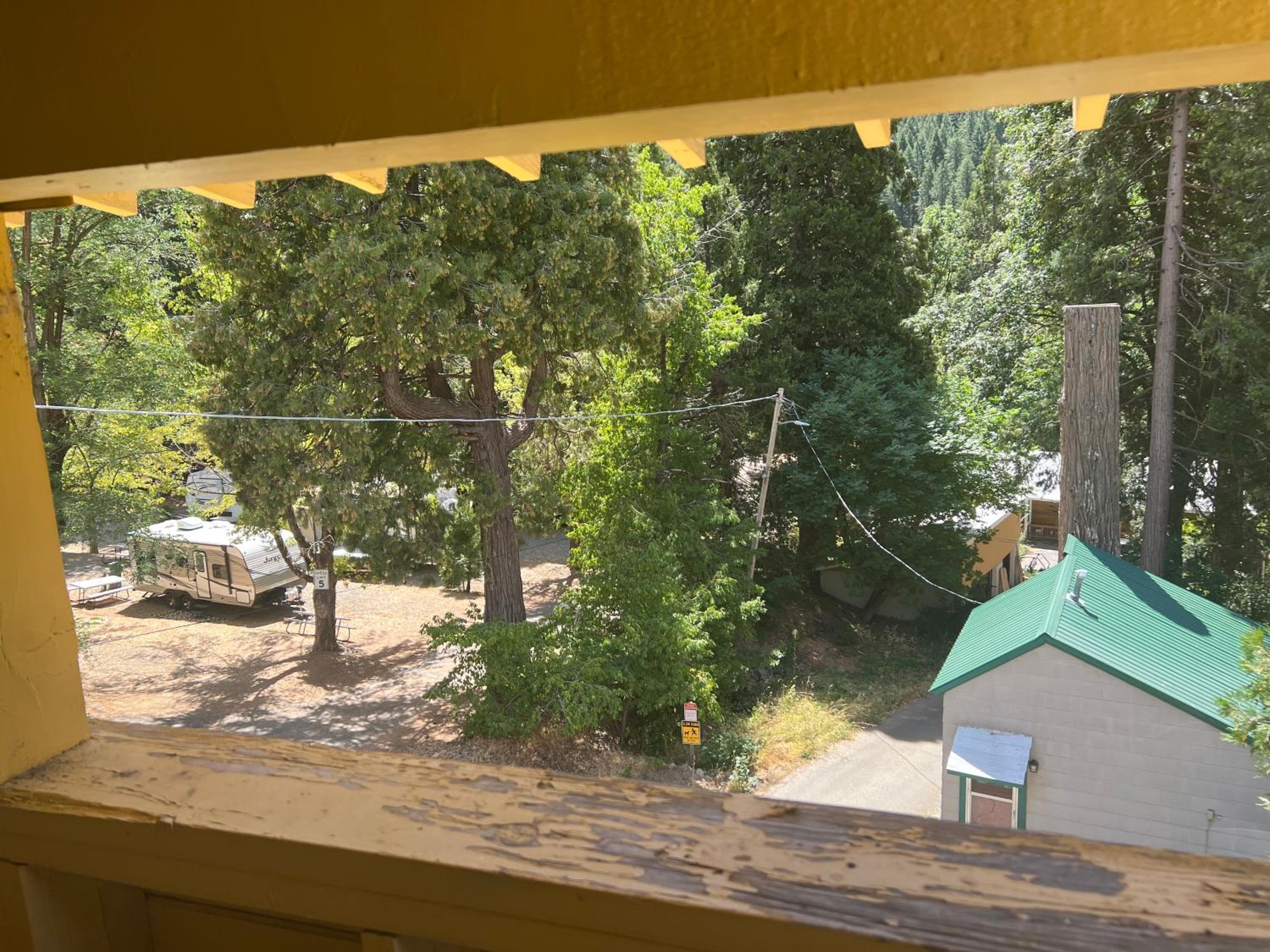 Old Sierra City Hotel