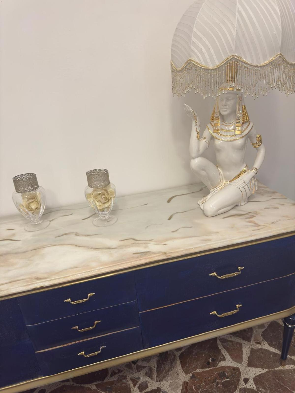 Capurso Suite -jacuzzi and garden