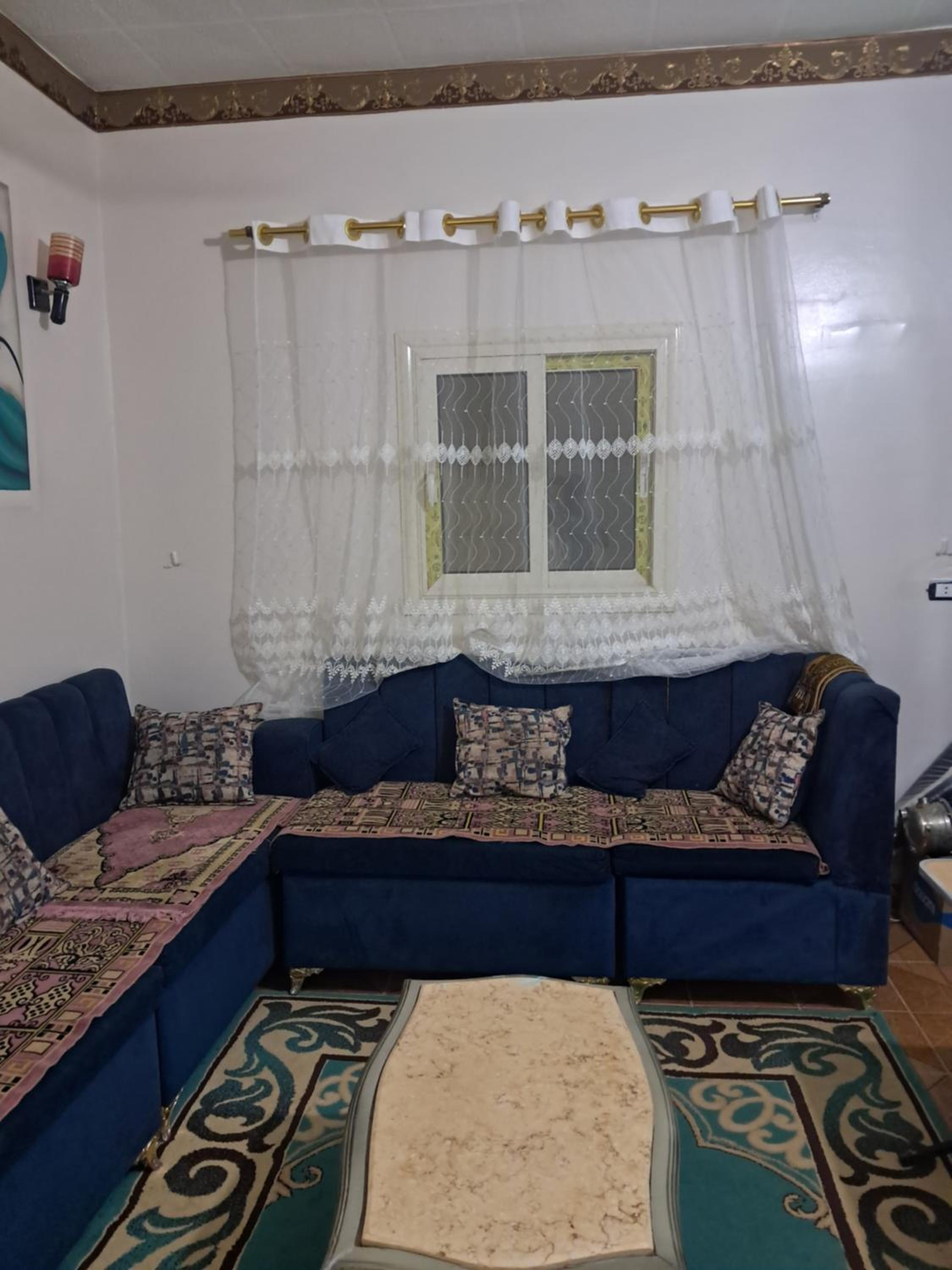 Al Sharif Hotel Apartments