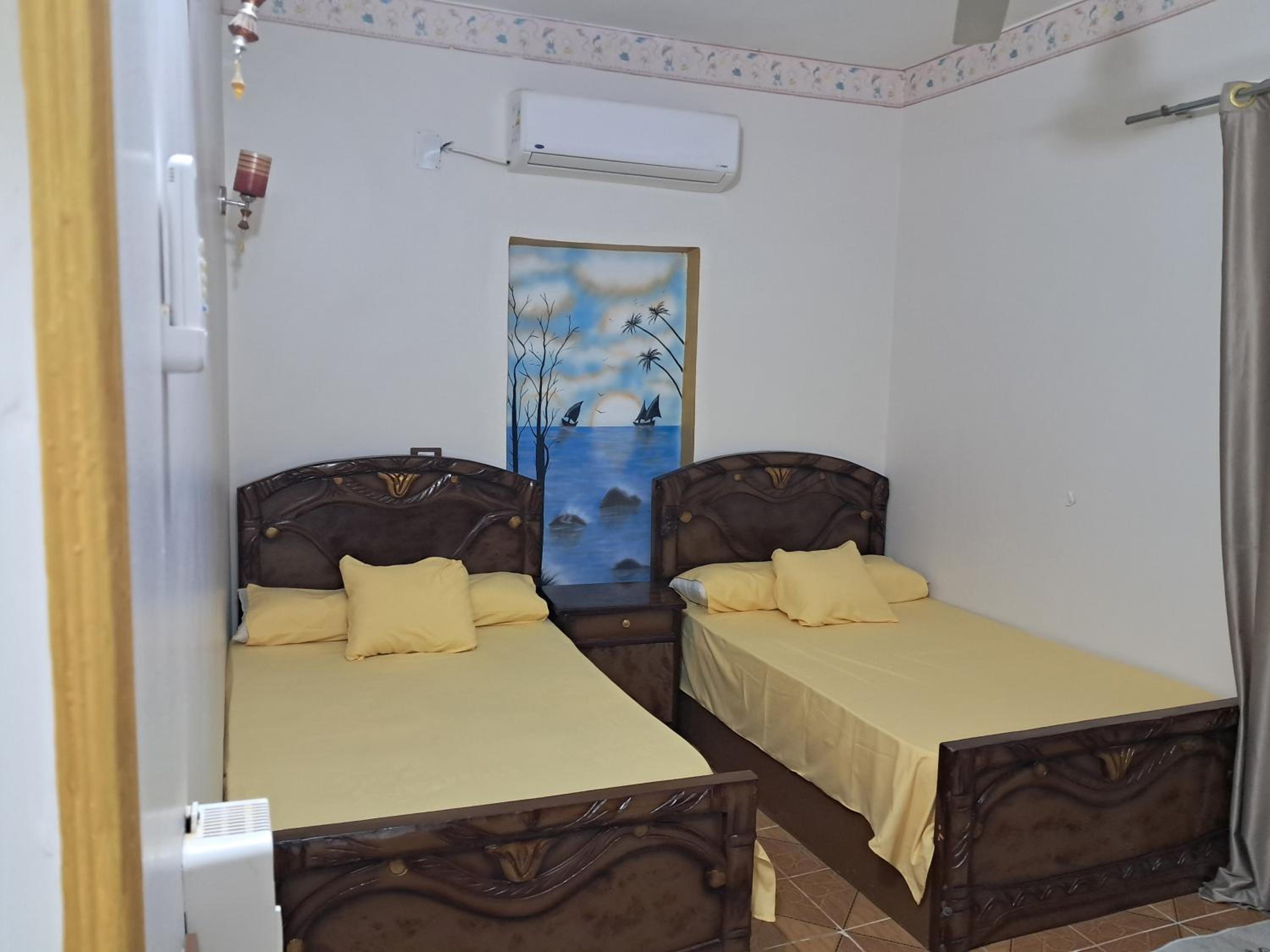 Al Sharif Hotel Apartments