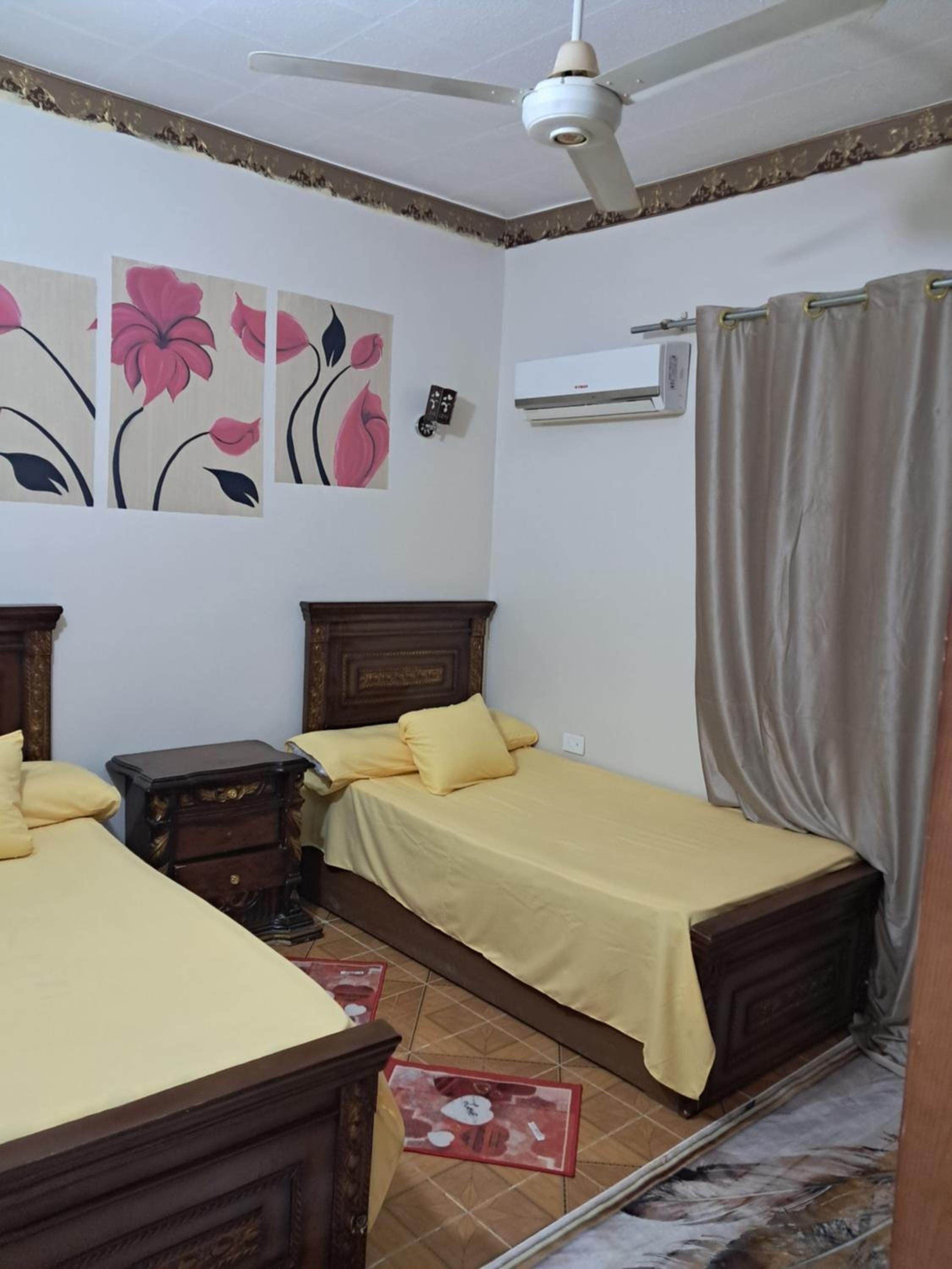 Al Sharif Hotel Apartments