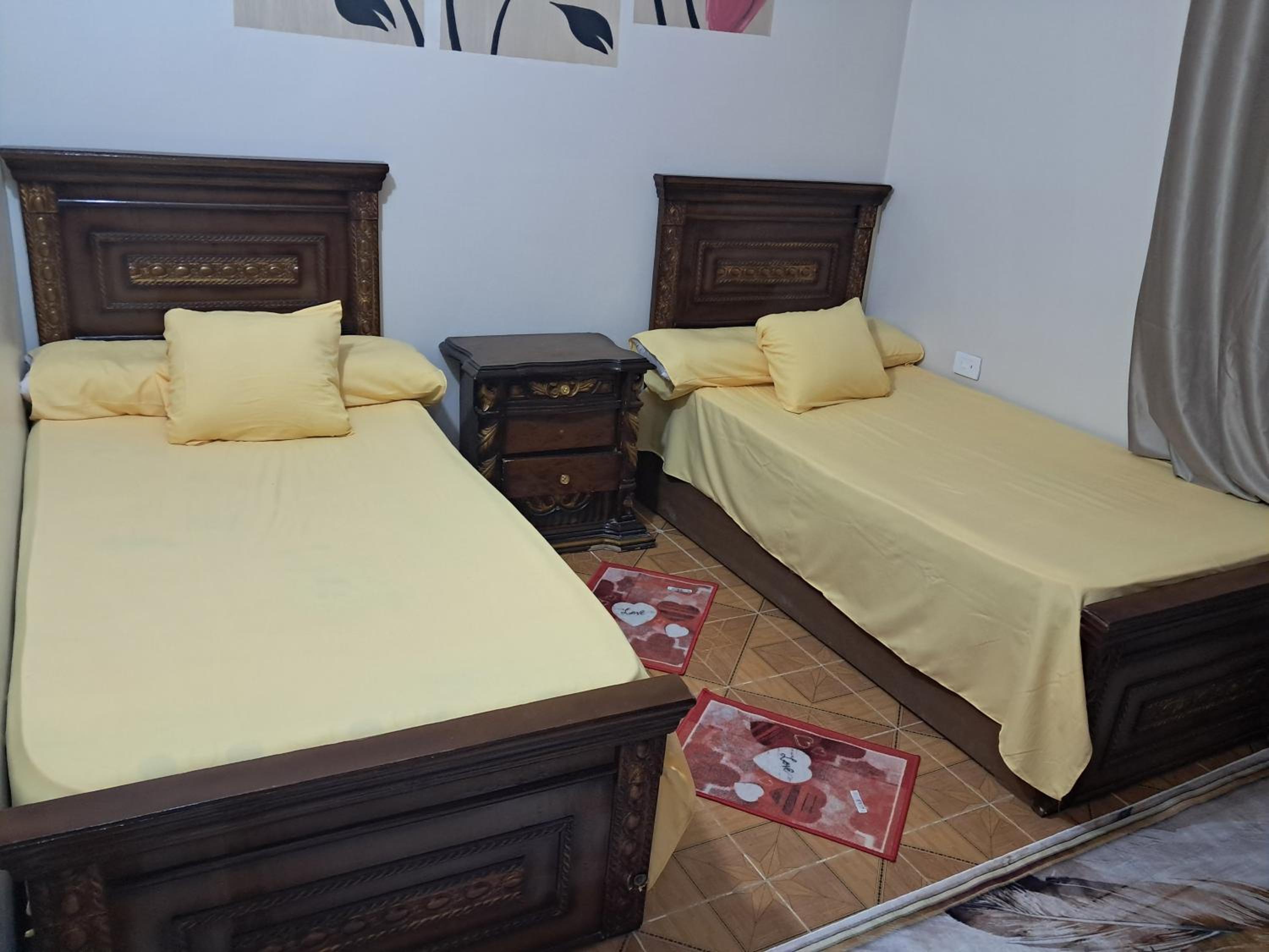 Al Sharif Hotel Apartments