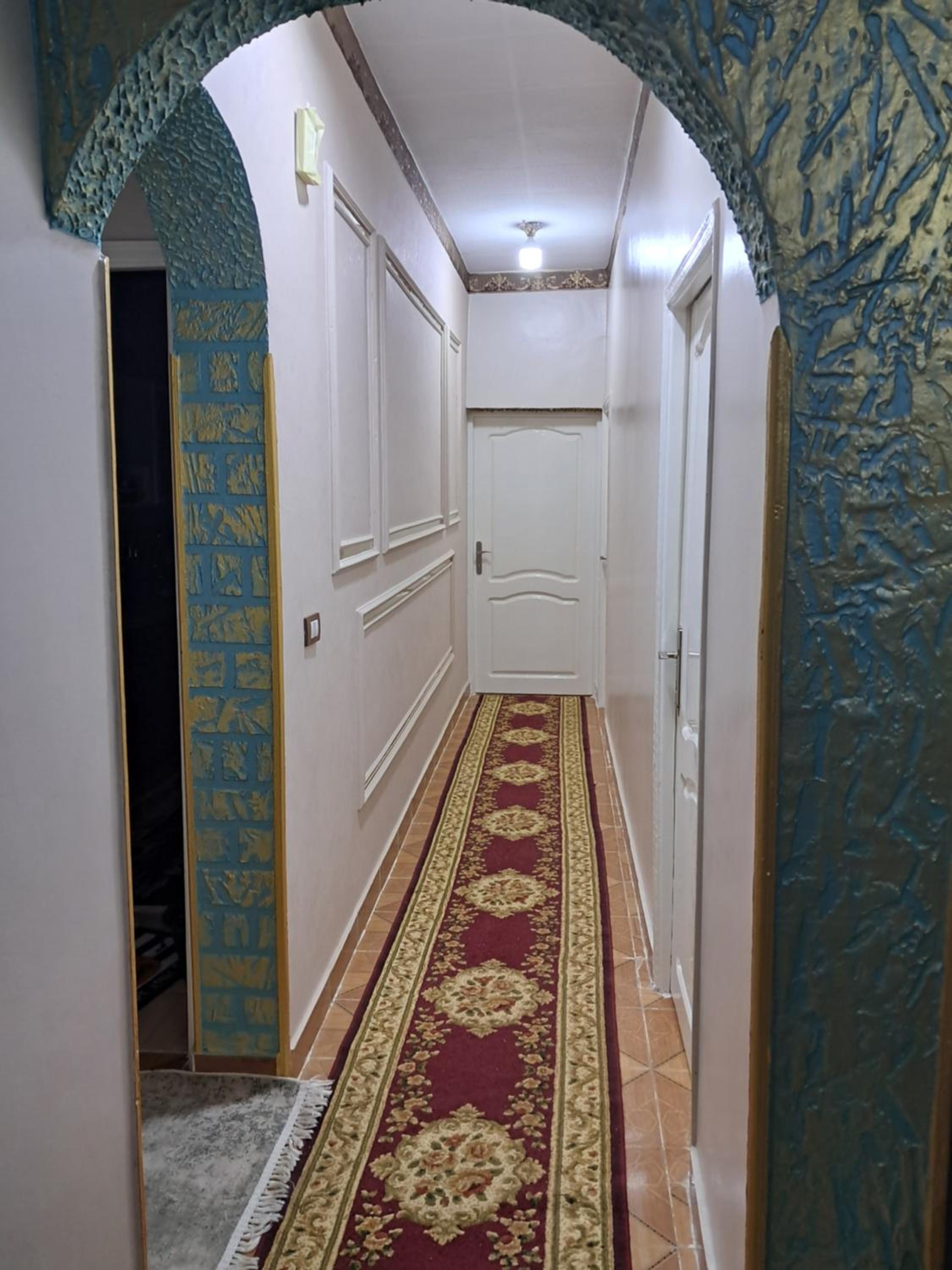 Al Sharif Hotel Apartments