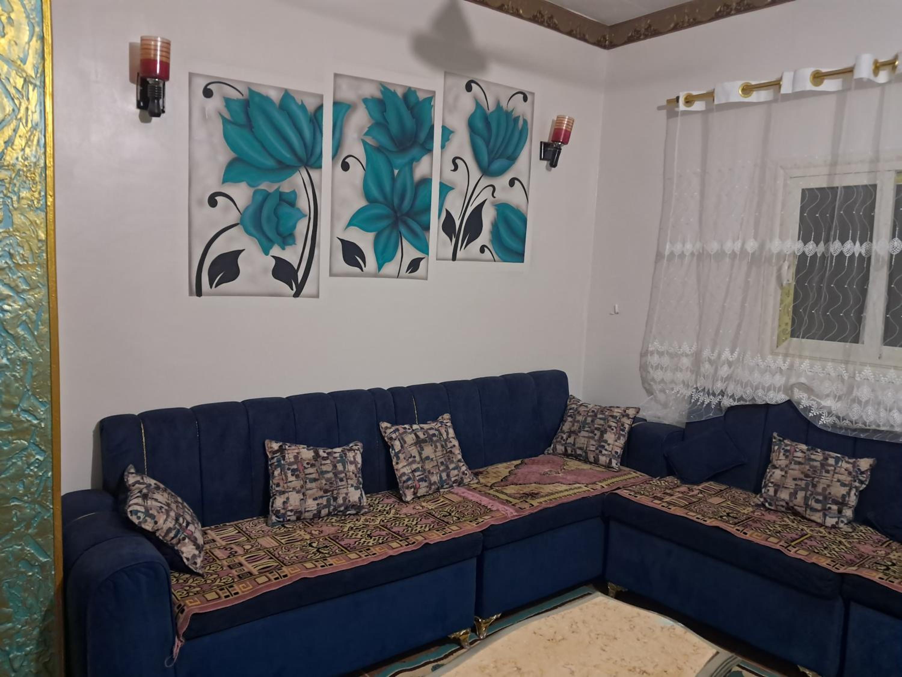 Al Sharif Hotel Apartments