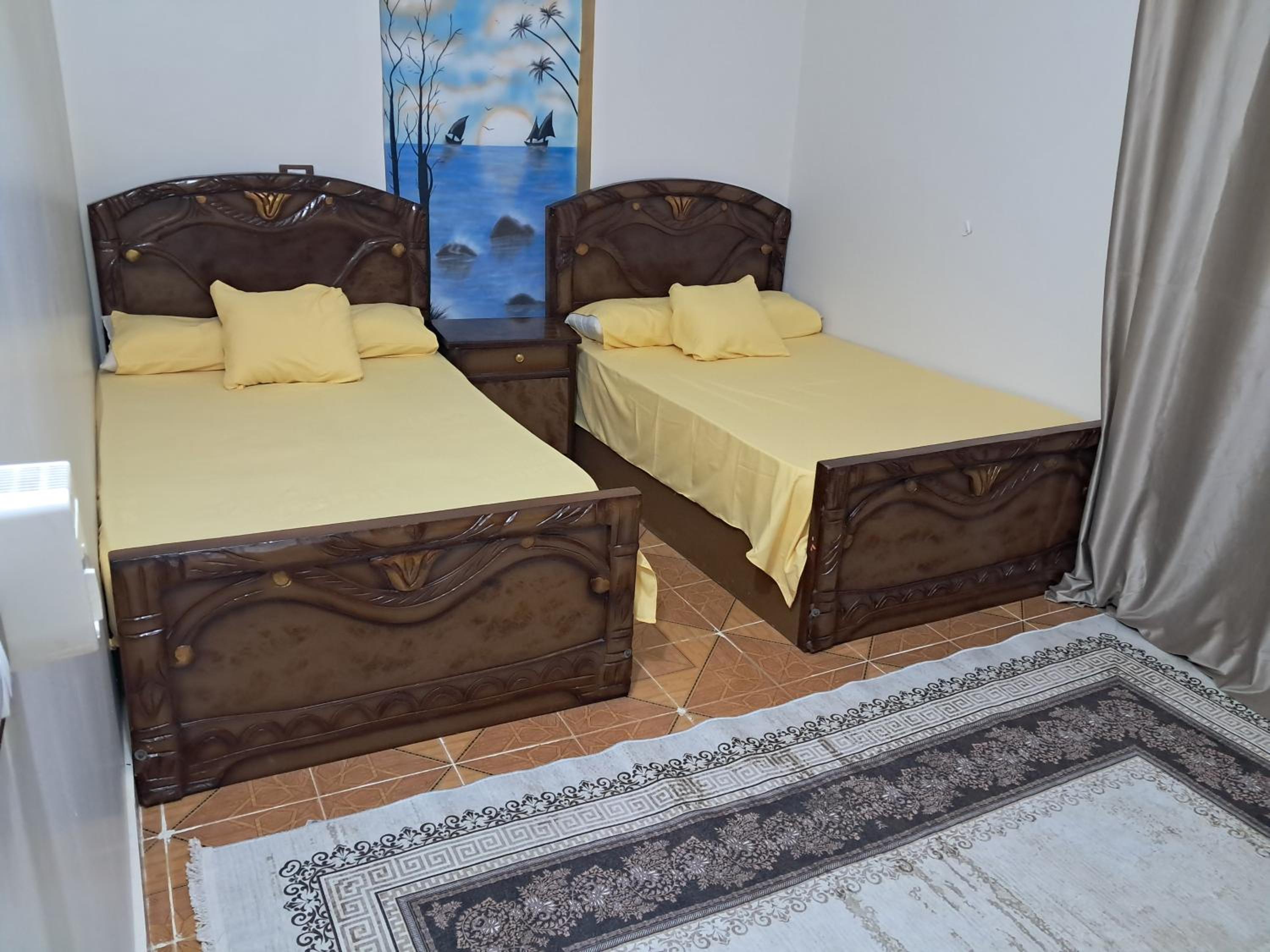 Al Sharif Hotel Apartments