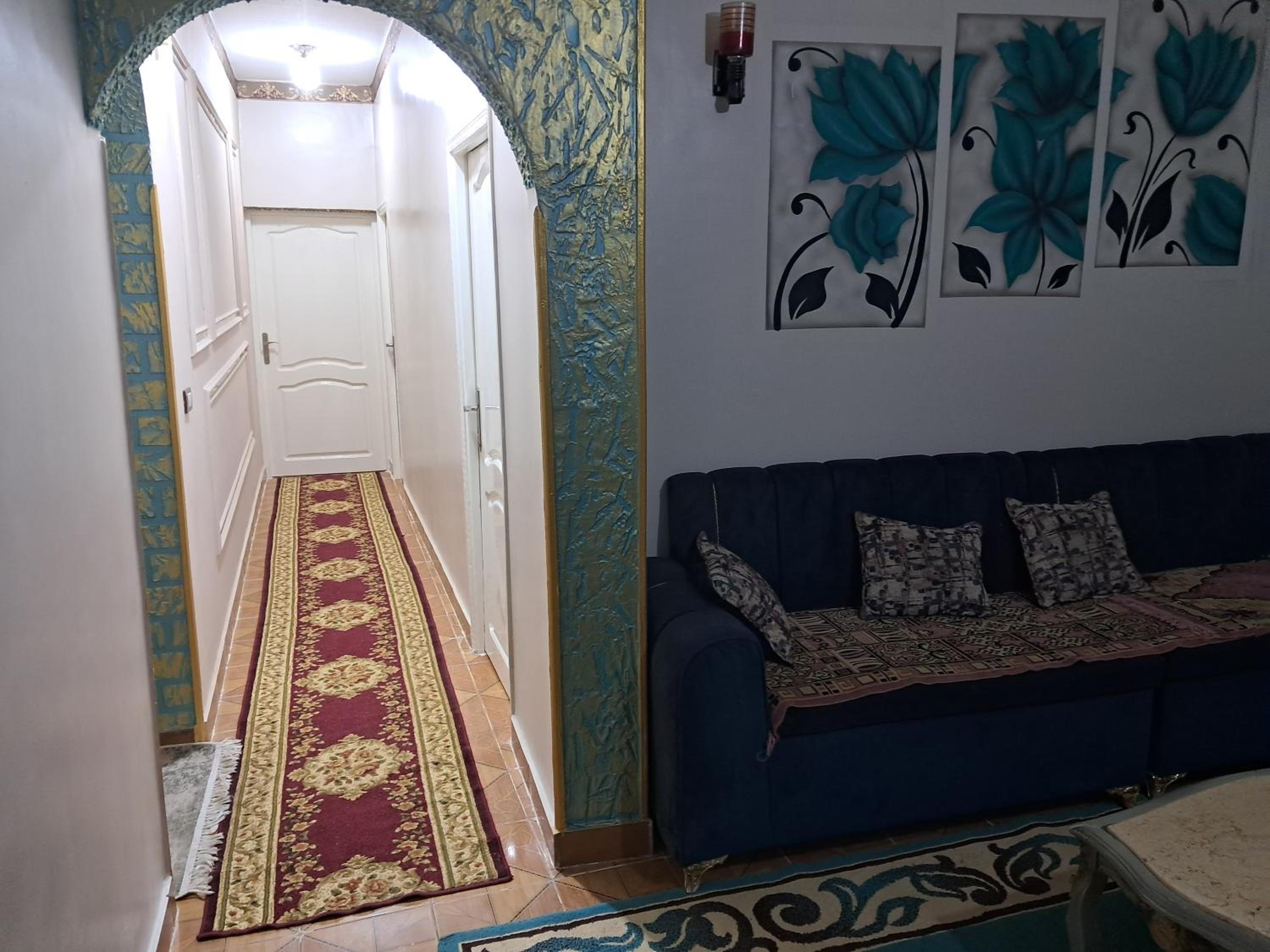 Al Sharif Hotel Apartments