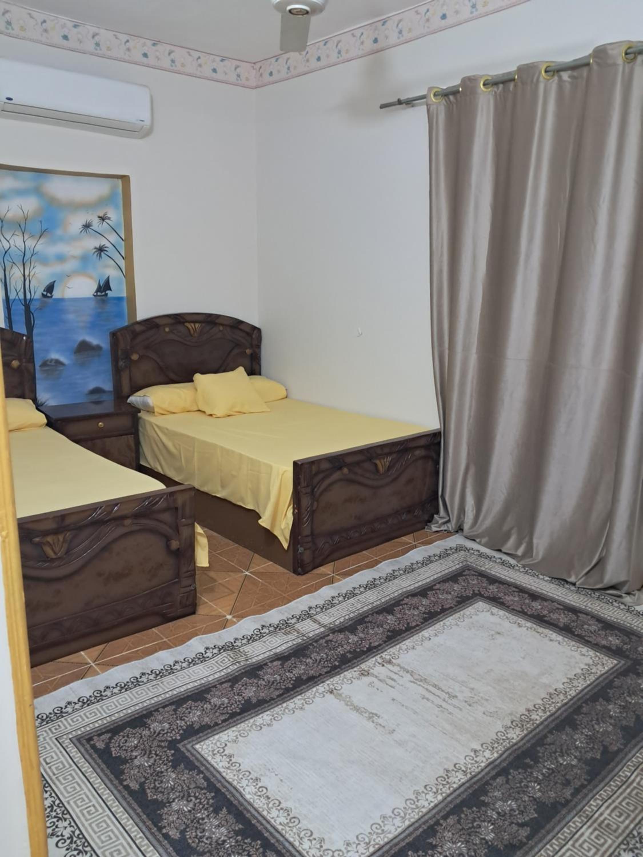 Al Sharif Hotel Apartments