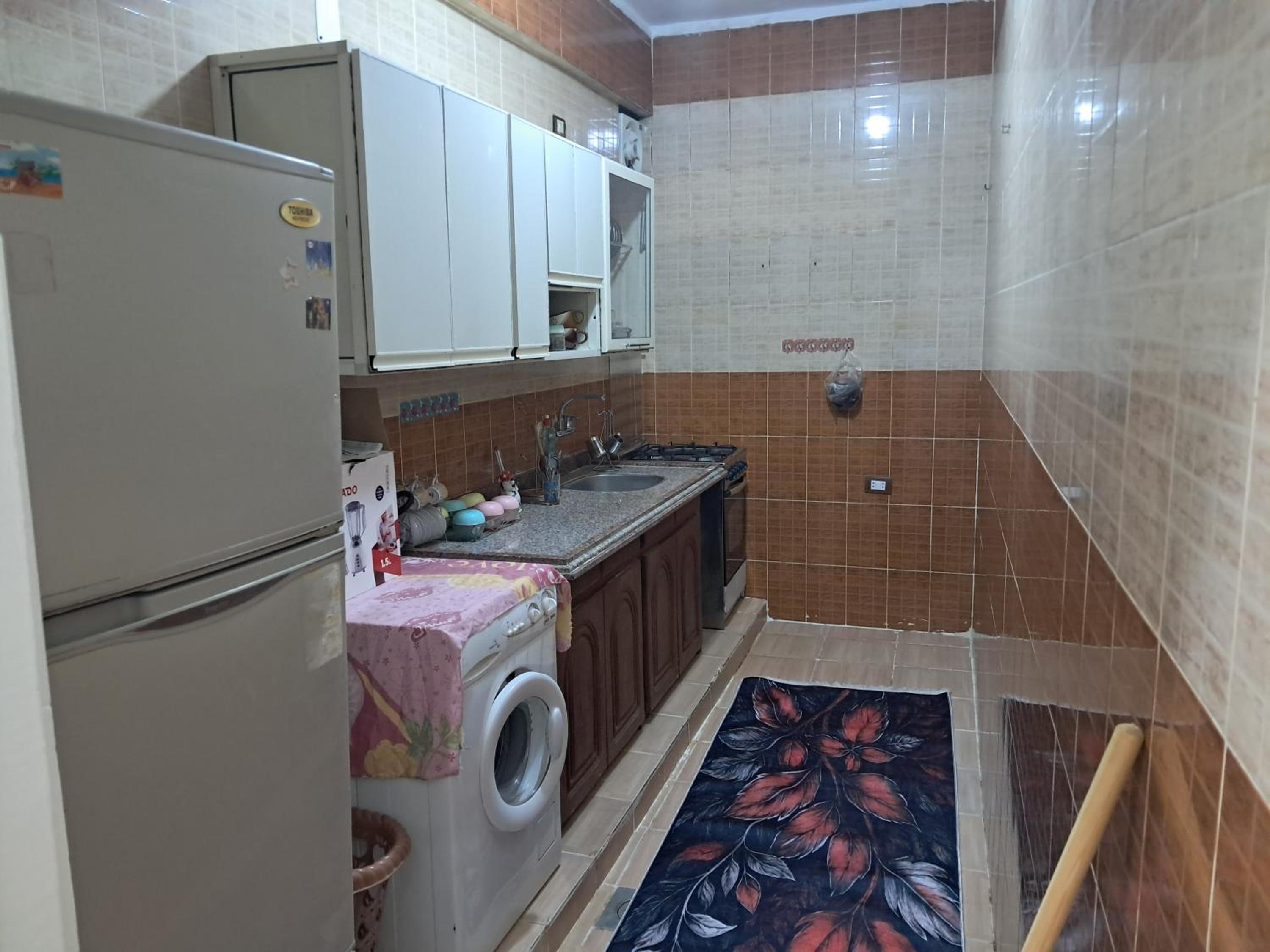 Al Sharif Hotel Apartments