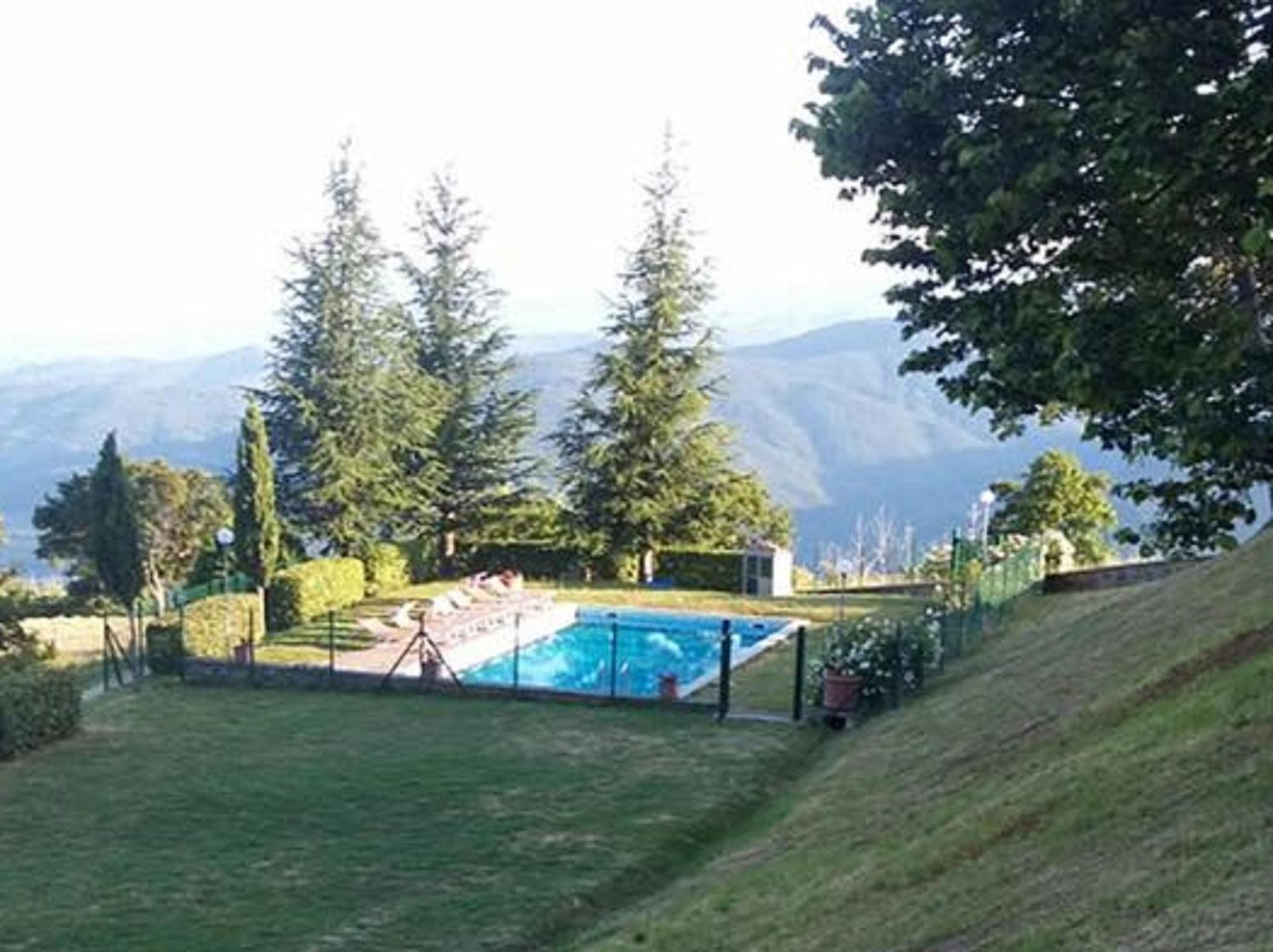 Agriturismo Casapasserini